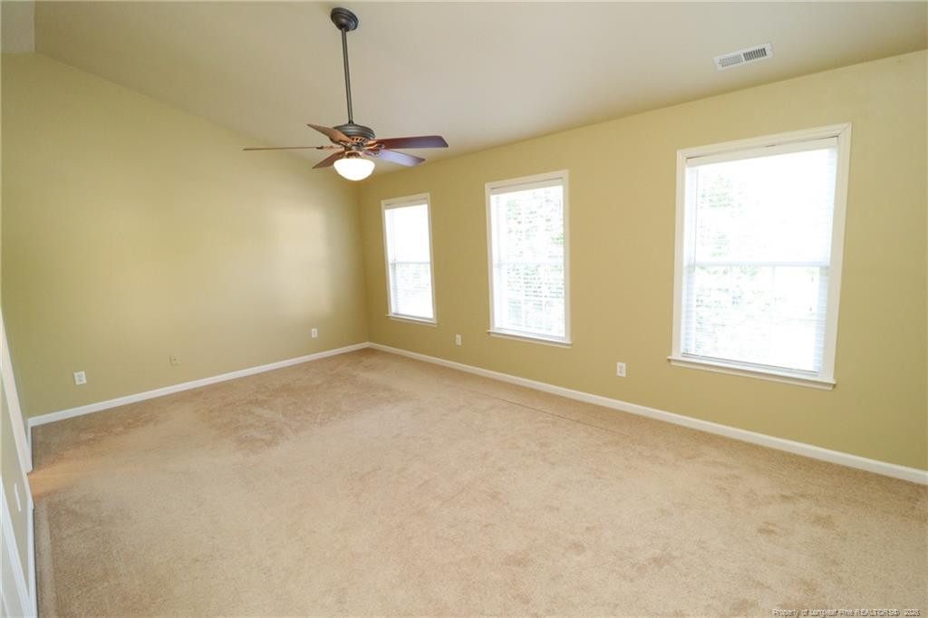 Exterior photo of 7900 Strawberry Meadows Street, Raleigh, NC 27613. MLS: 769793