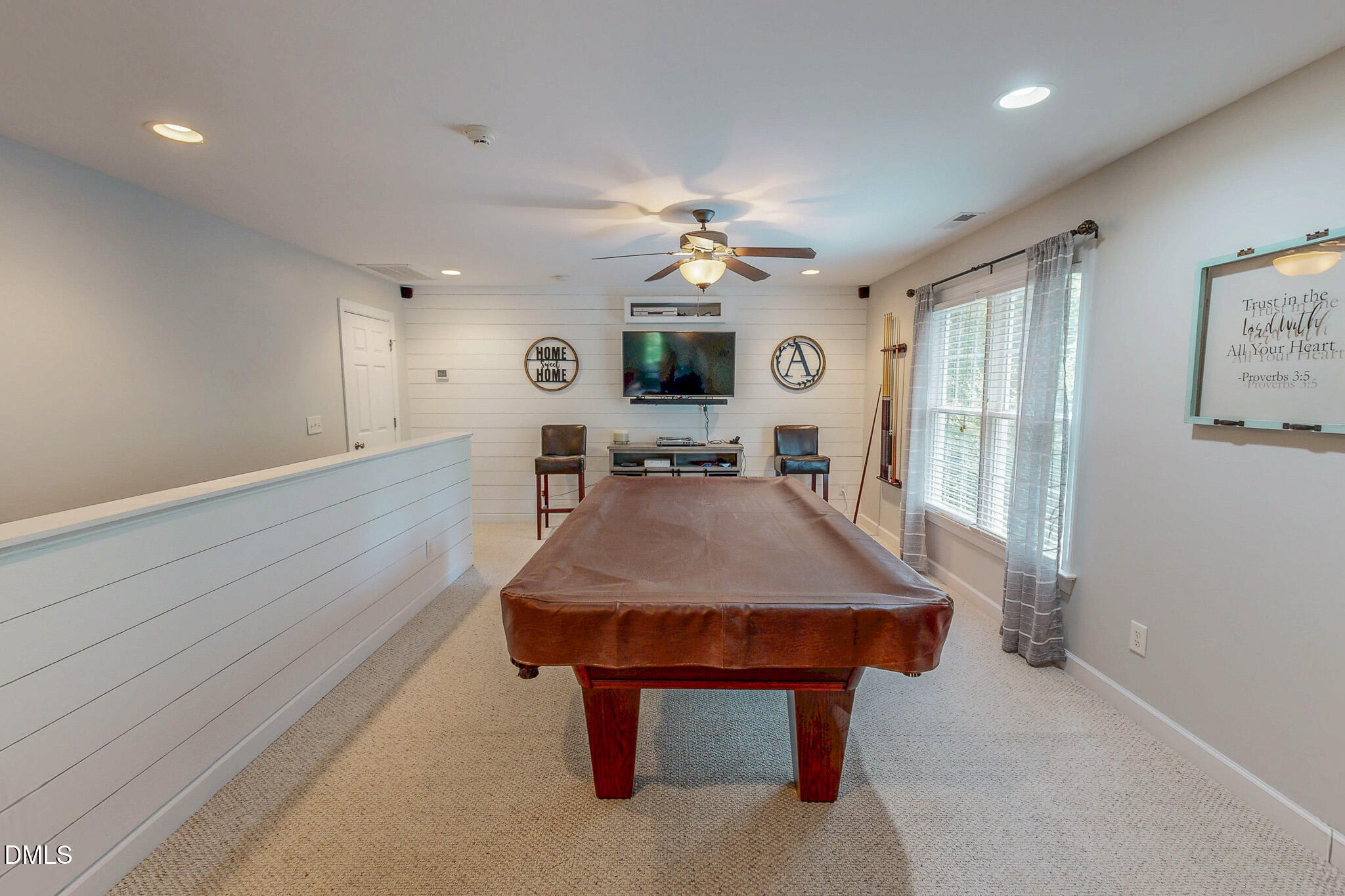 Exterior photo of 53 Flat River Circle, Timberlake, NC 27583. MLS: 10180981