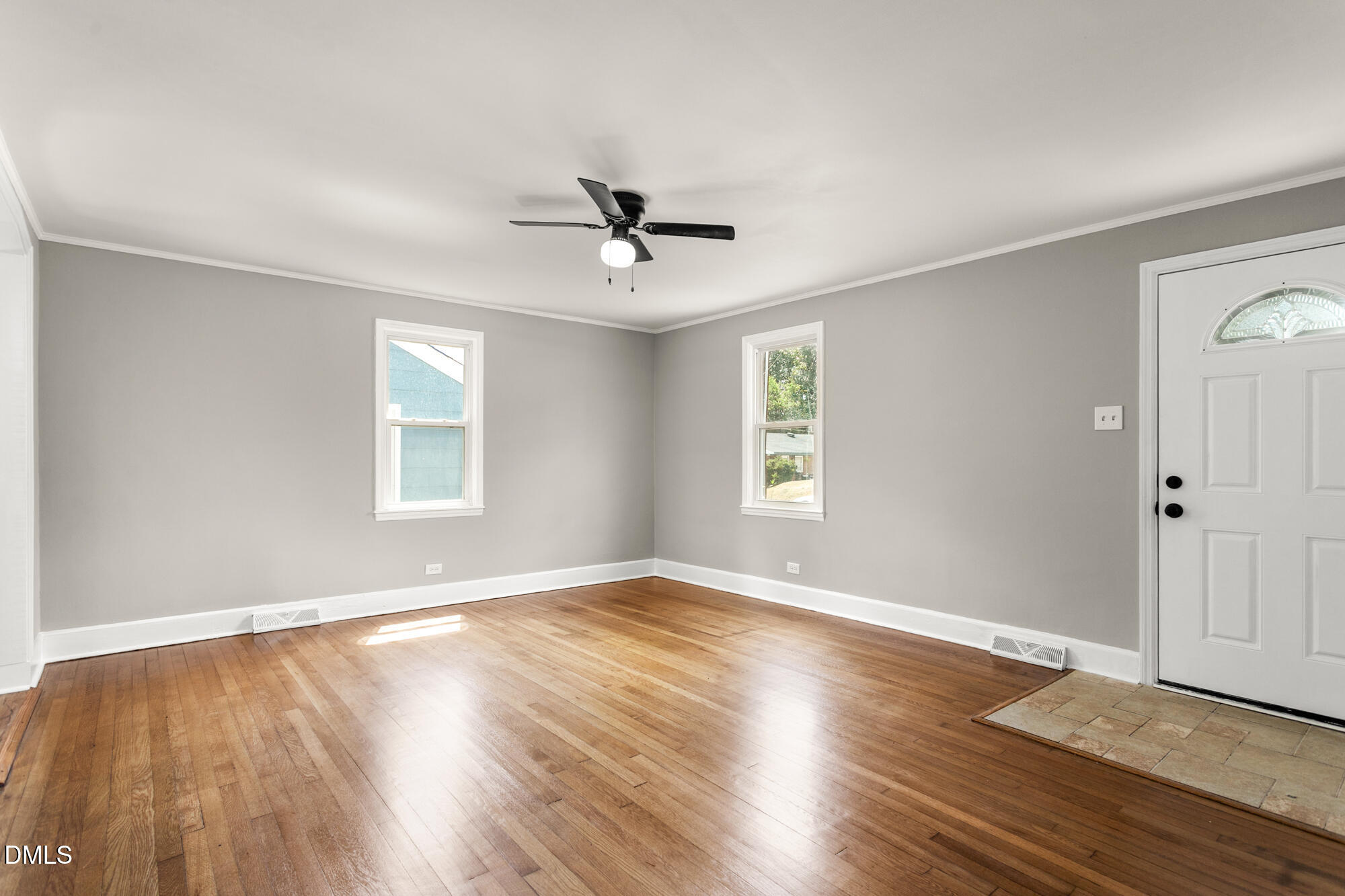Exterior photo of 609 E Maynard Avenue, Durham, NC 27704. MLS: 10175335