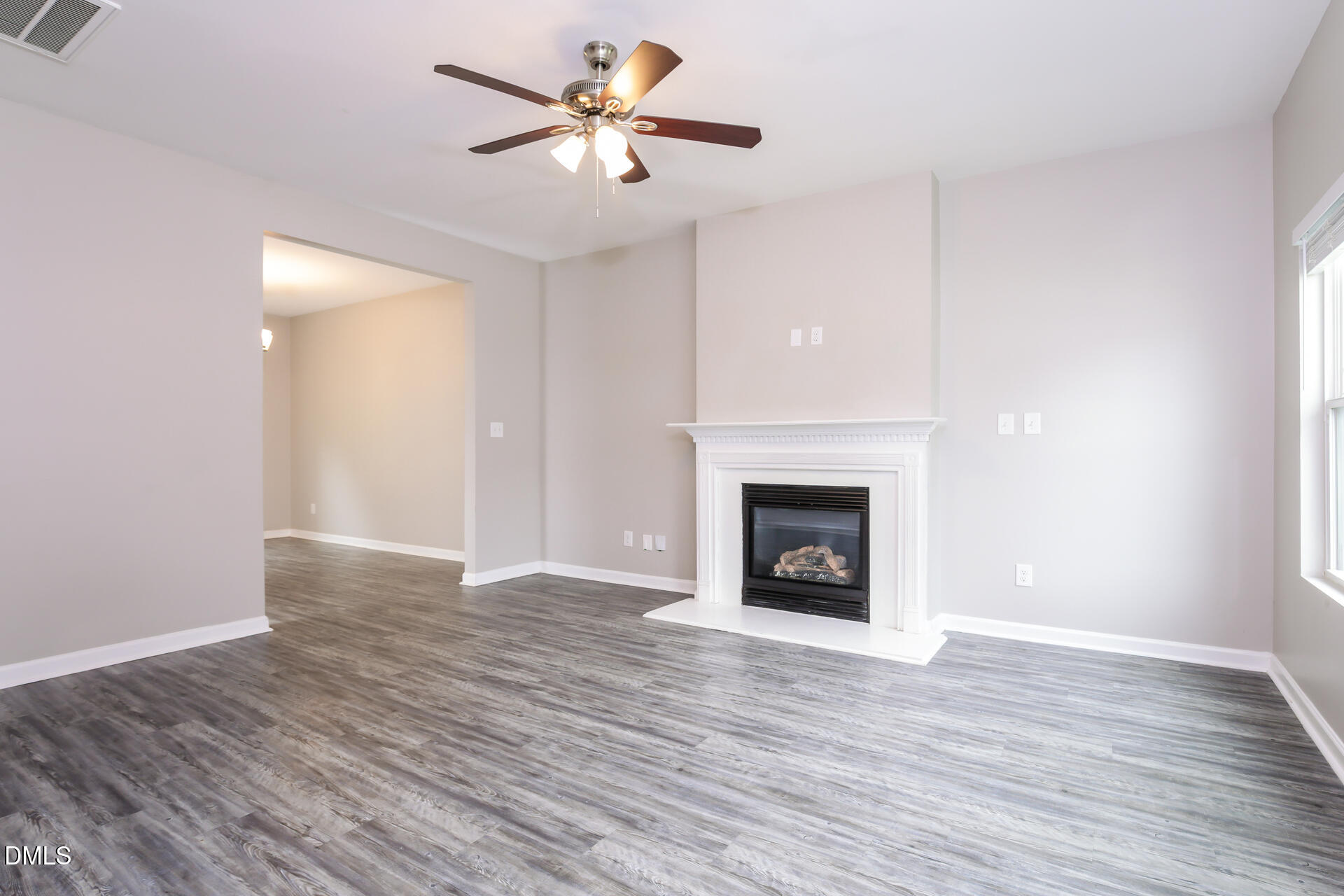 Exterior photo of 1109 Early Rise Street, Raleigh, NC 27610. MLS: 10185584