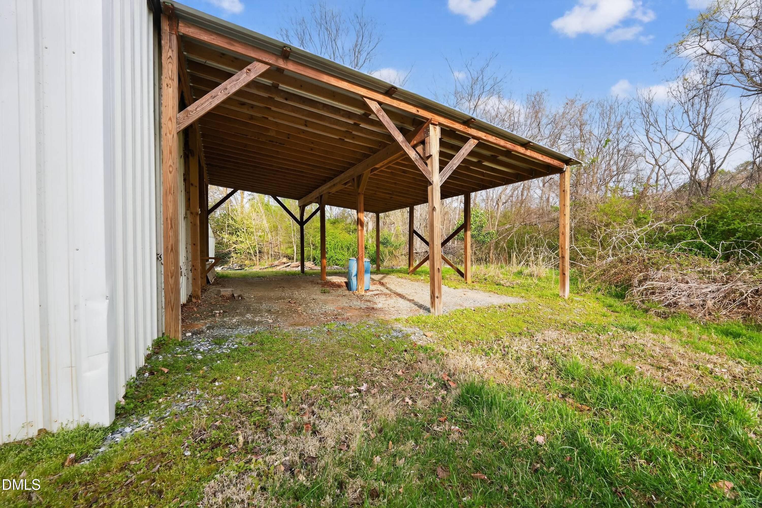 Exterior photo of 420 Shoffner Street, Graham, NC 27253. MLS: 10197418