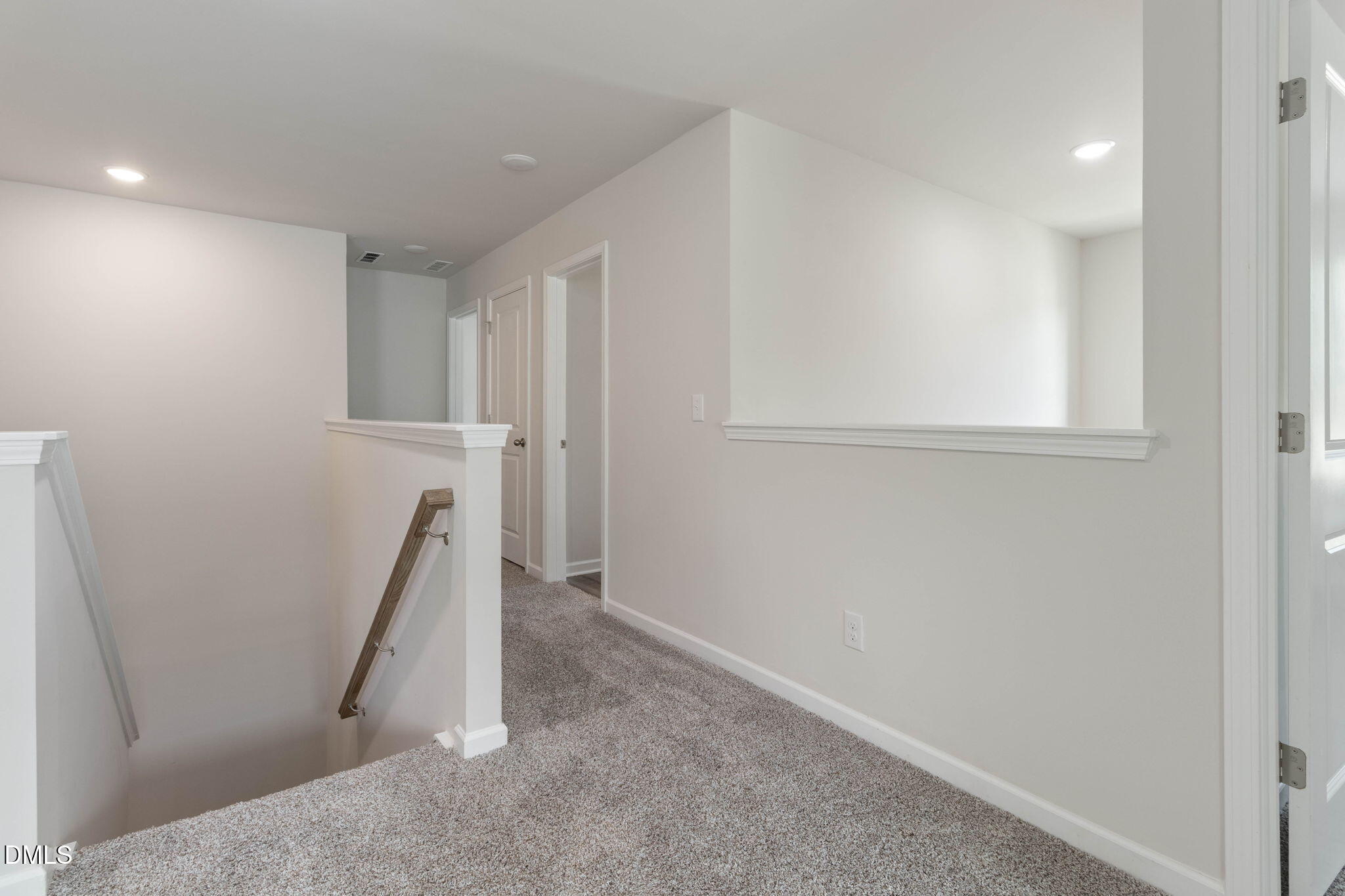 Exterior photo of 2105 Eden Shire Way, Durham, NC 27712. MLS: 10186100