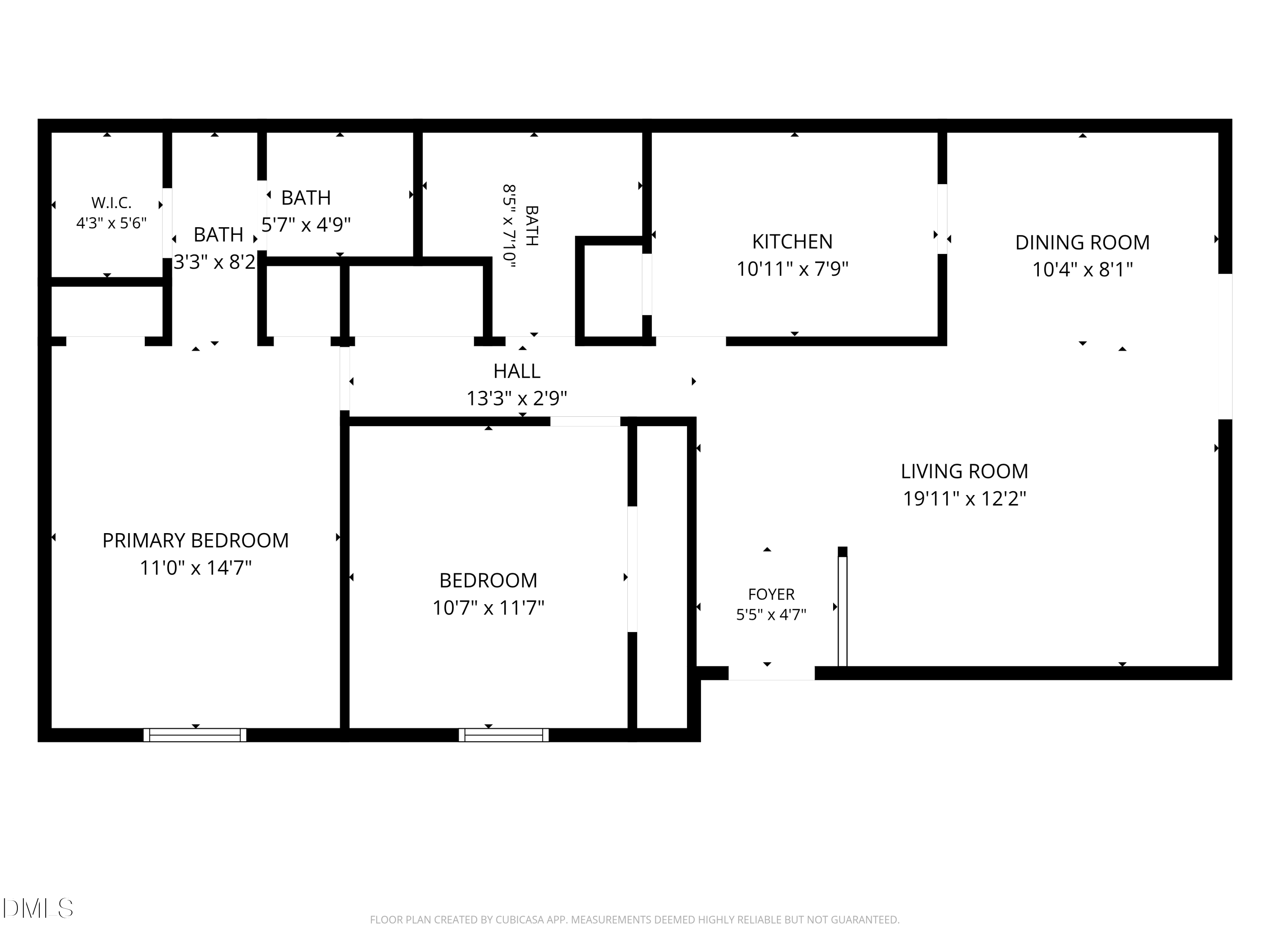 Exterior photo of 221 Clancy Circle, Cary, NC 27511. MLS: 10198485