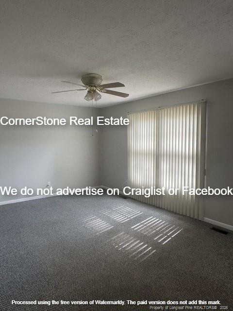 Exterior photo of 3213 Rouse Drive, Fayetteville, NC 28306. MLS: 768061