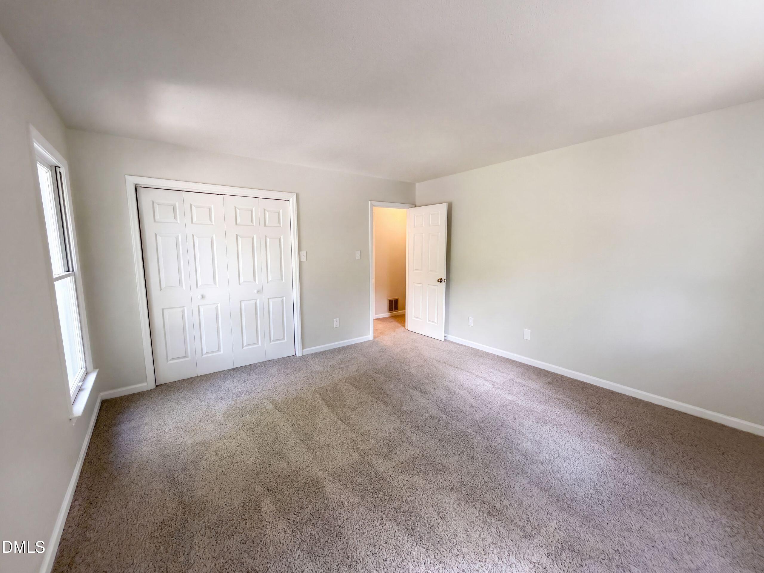 Exterior photo of 2338 Hillandale Road, Durham, NC 27705. MLS: 10192767