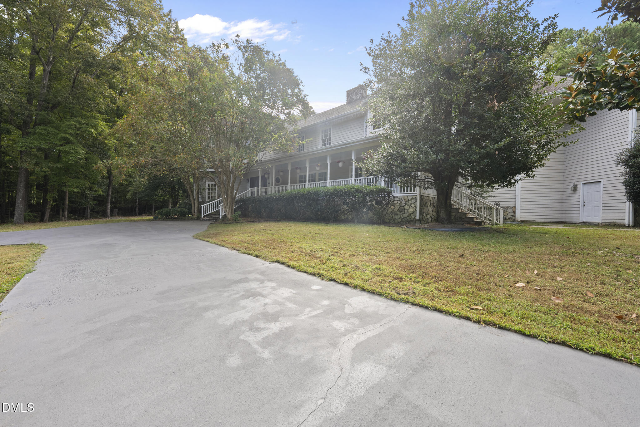 111 Foxridge Rd