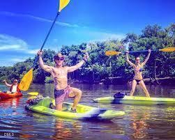 Cape Fear River