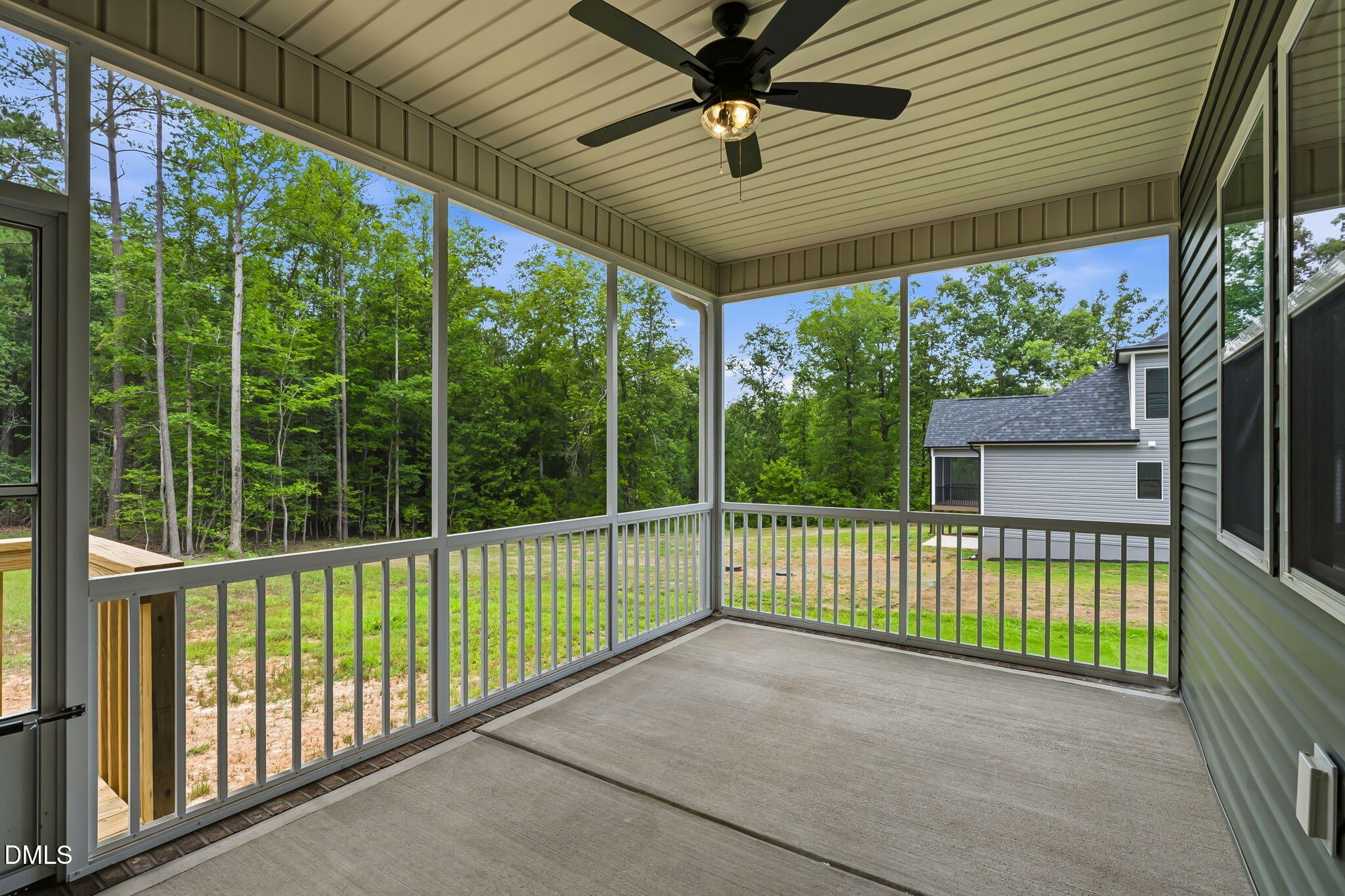 Exterior photo of 12867 Mallard Rock Road, Zebulon, NC 27597. MLS: 10154104