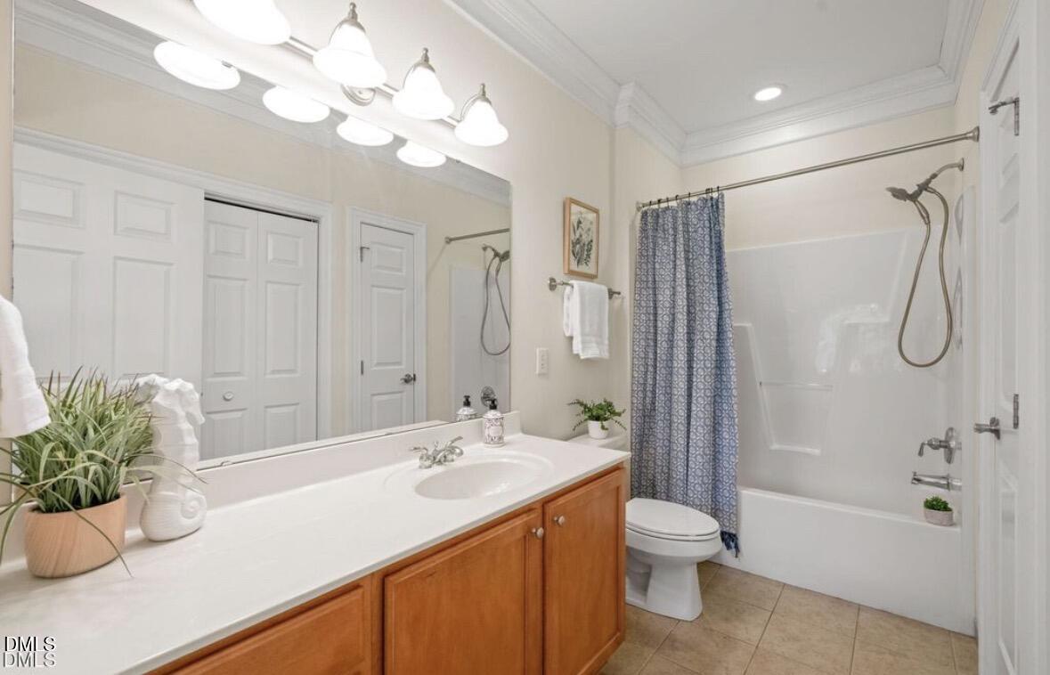 Exterior photo of 225 Waterford Lake Drive, Cary, NC 27519. MLS: 10195662