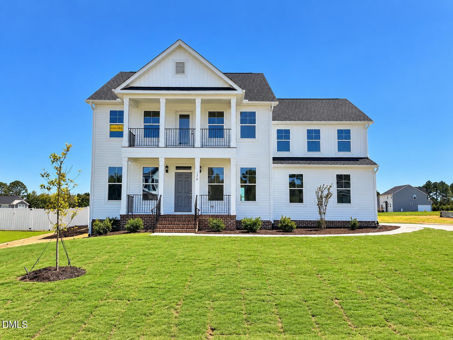176 Sage Lane