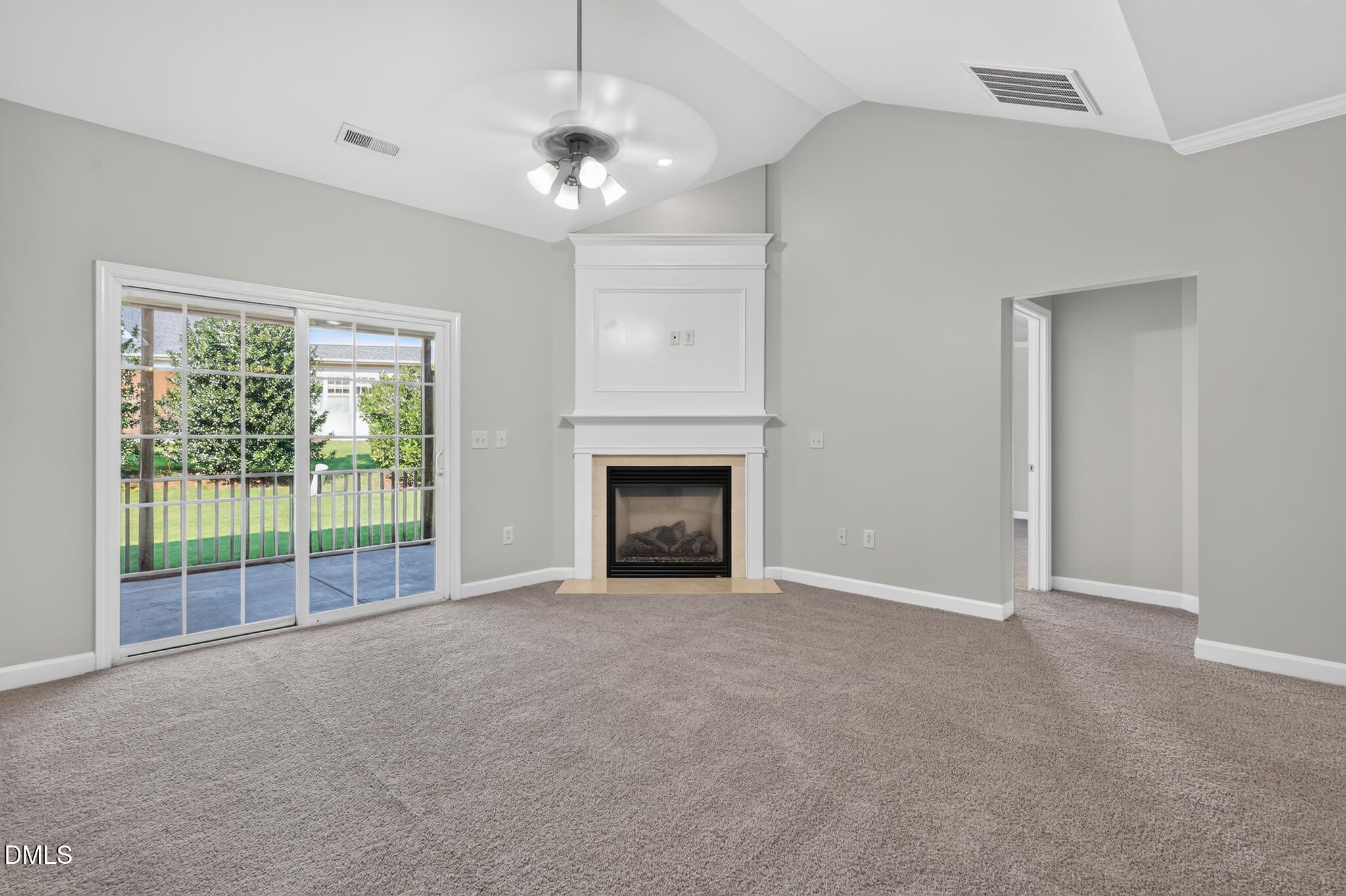 Exterior photo of 209 Plank Bridge Way, Morrisville, NC 27560. MLS: 10190190