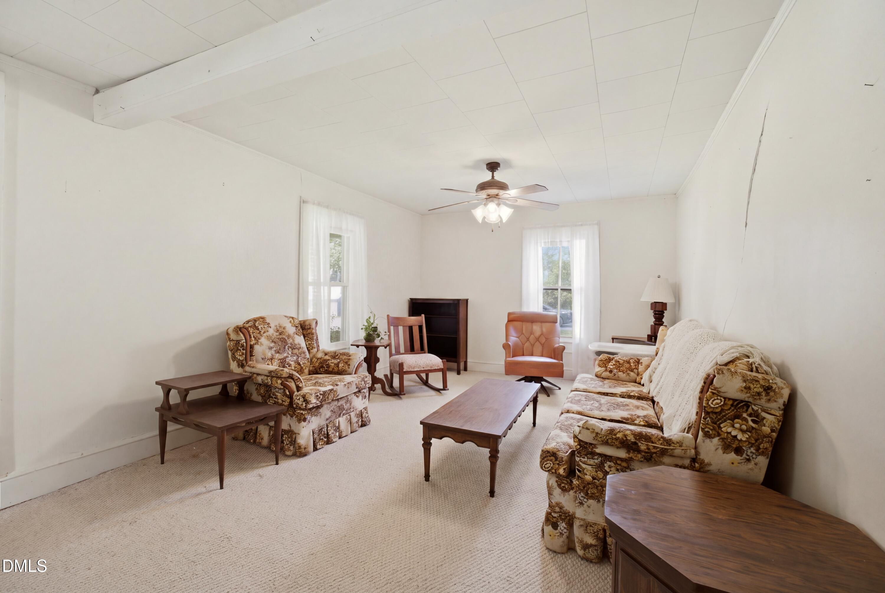 Exterior photo of 1884 Silk Hope Liberty Road, Siler City, NC 27344. MLS: 10184993