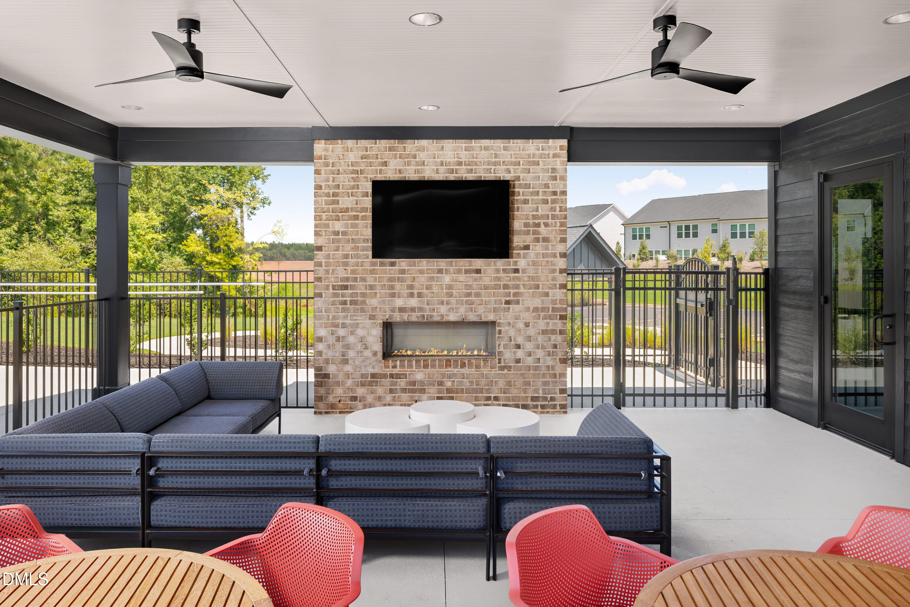 Exterior photo of 912 Westerland Way 134, Durham, NC 27703. MLS: 10185463