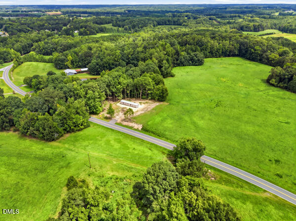 Exterior photo of 6475 Pagetown Road, Burlington, NC 27217. MLS: 10187571