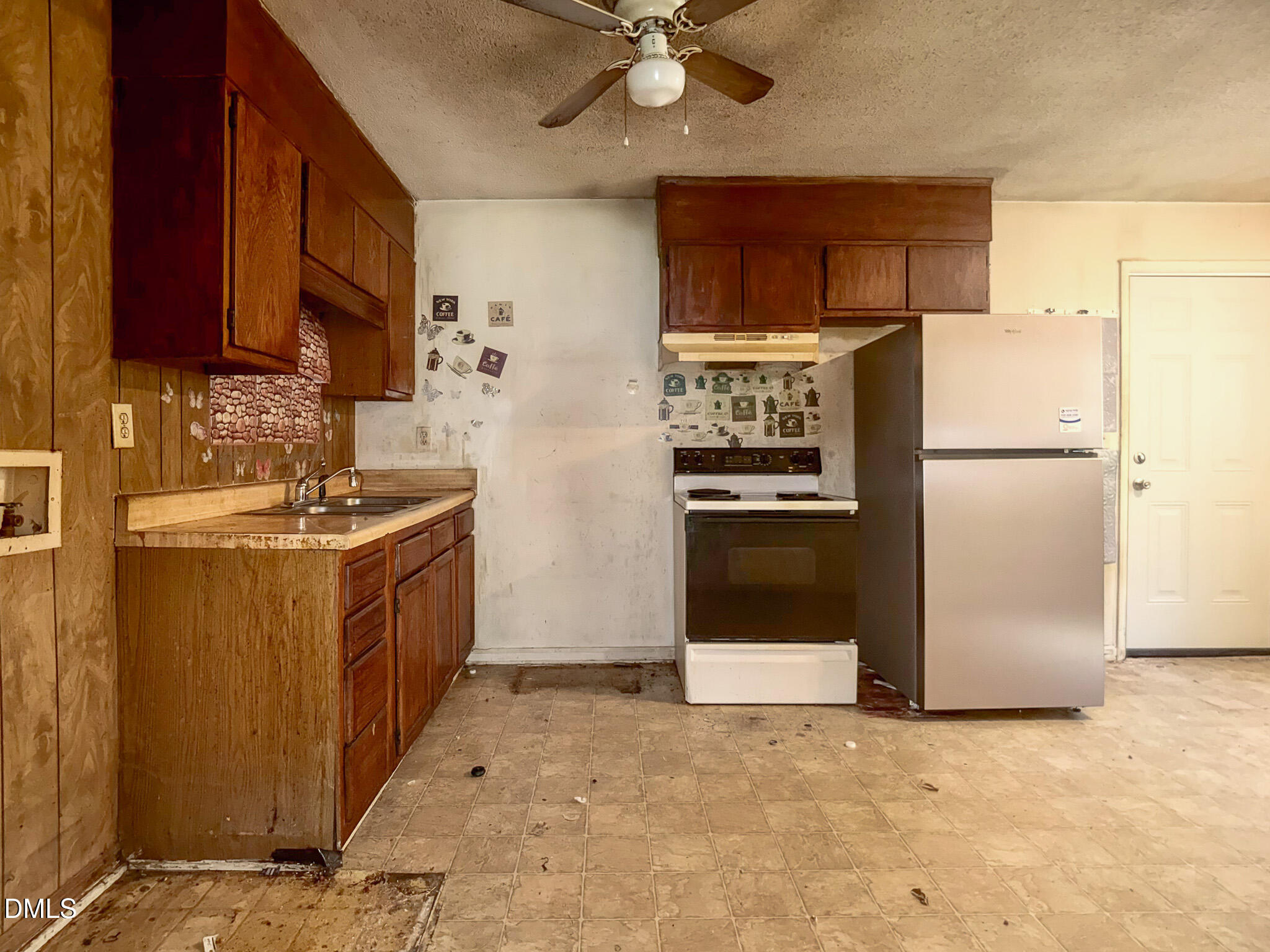 Exterior photo of 524 Tuliptree Road, Hillsborough, NC 27278. MLS: 10174956