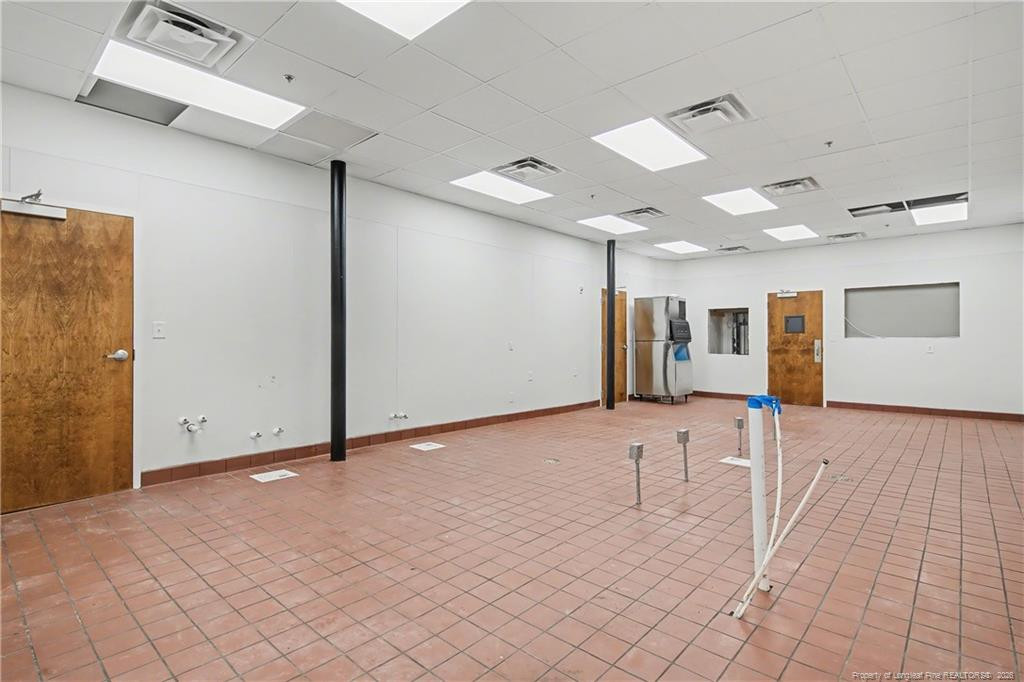 Exterior photo of 123 Hay Street, Fayetteville, NC 28301. MLS: 756895