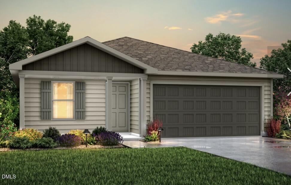 Exterior photo of 78 Osprey Court, Benson, NC 27504. MLS: 10174666