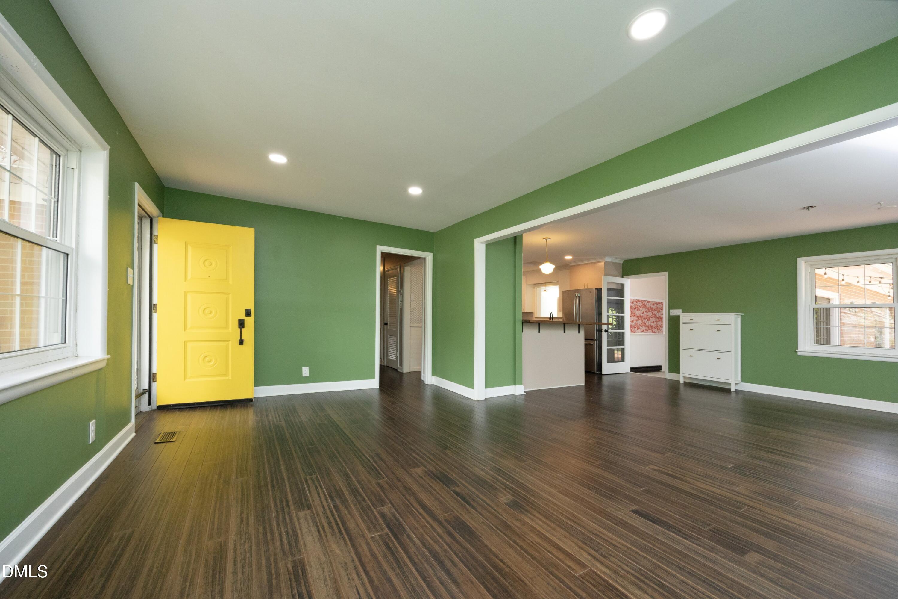 Exterior photo of 3104 Dixon Road, Durham, NC 27707. MLS: 10198088