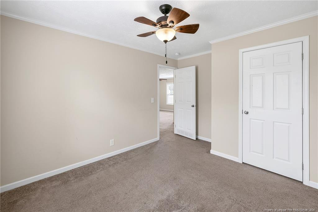 Exterior photo of 1039 Edgewater Drive, Raeford, NC 28376. MLS: 768644