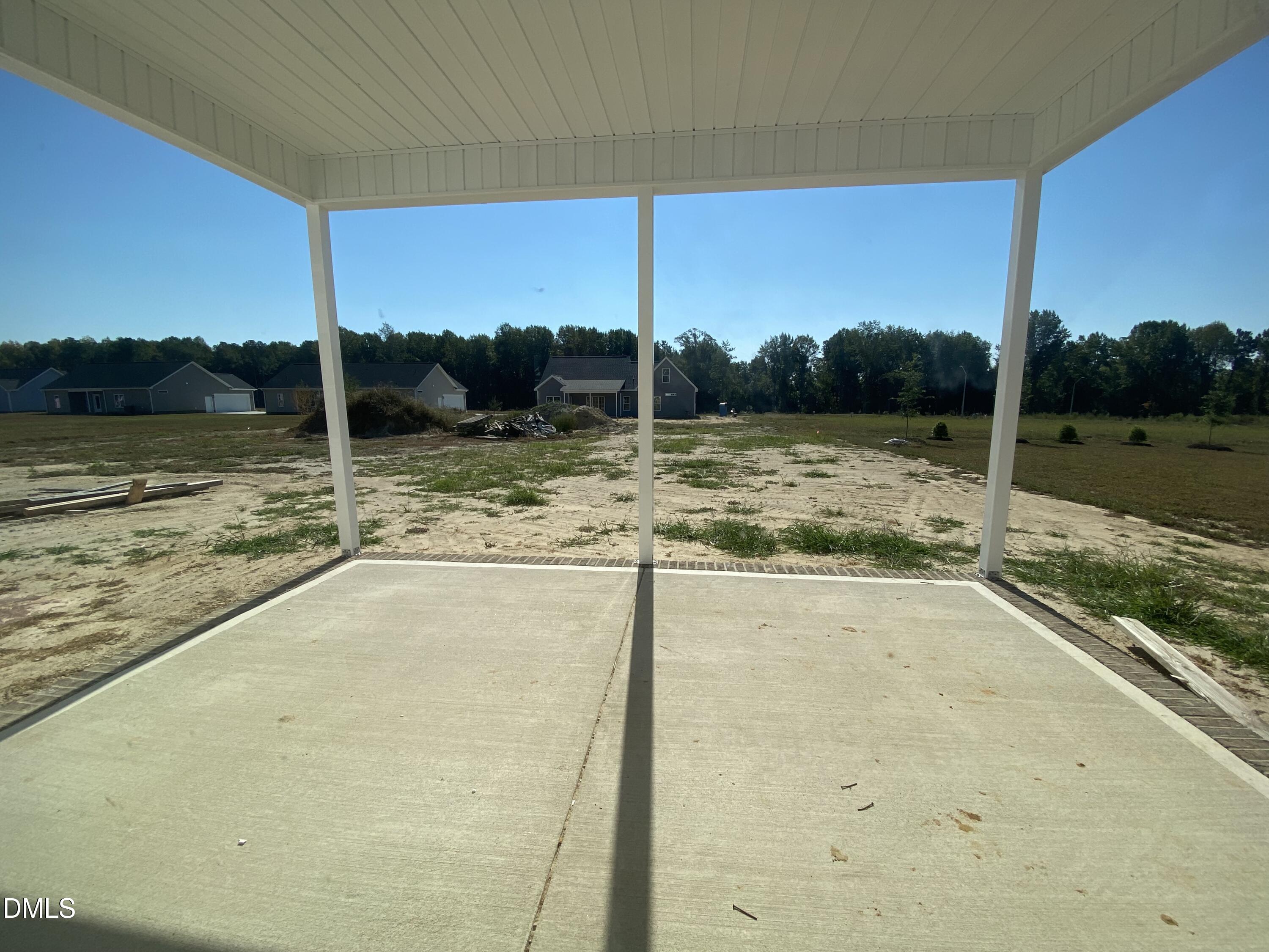Exterior photo of 108 Mary Hopes Place, Goldsboro, NC 27534. MLS: 10175385