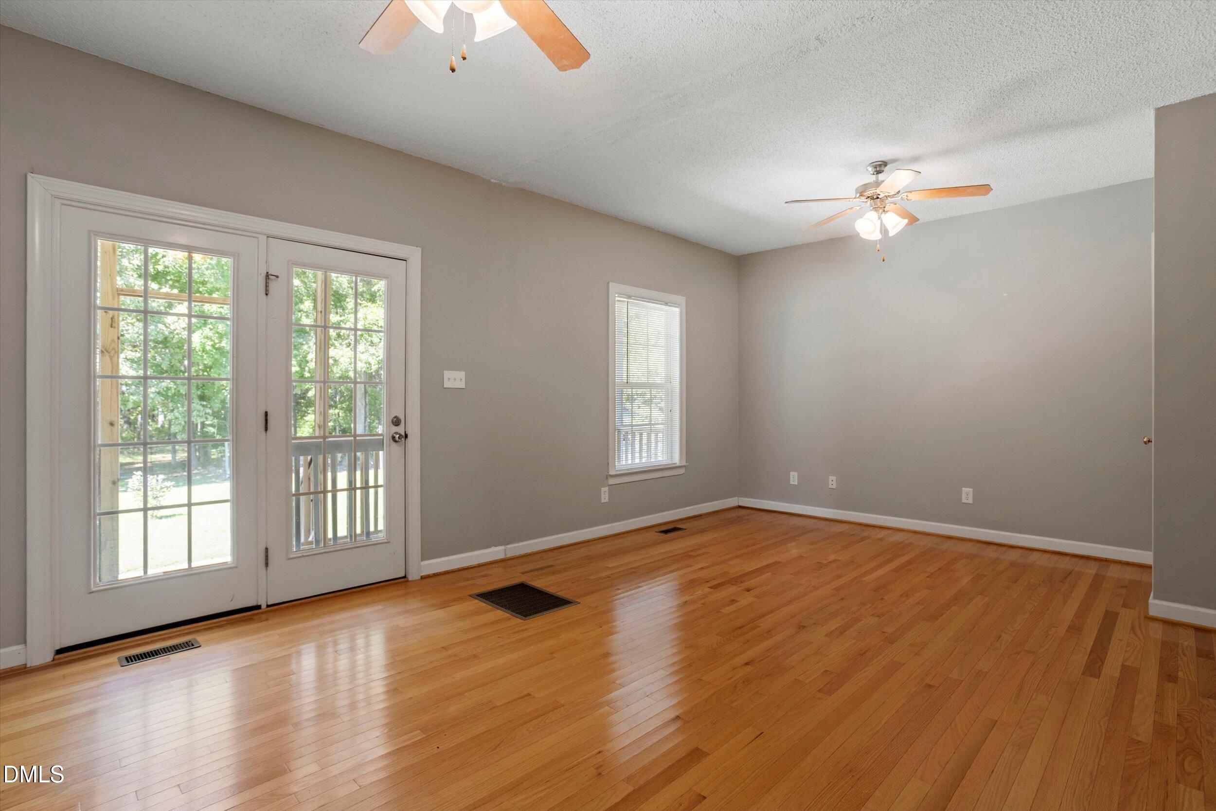 Exterior photo of 436 Olivia Way, Selma, NC 27576. MLS: 10191660