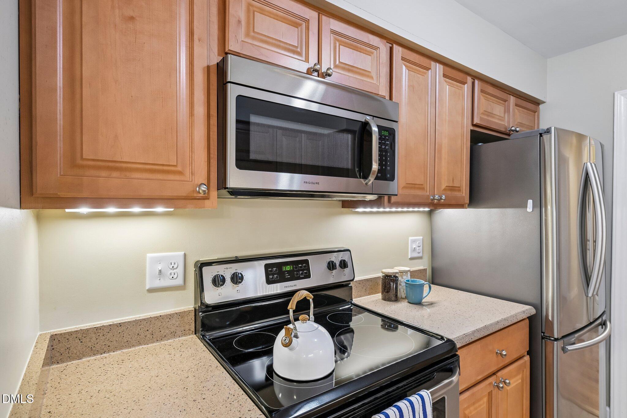 Exterior photo of 101 White Oak Way, Chapel Hill, NC 27514. MLS: 10176556