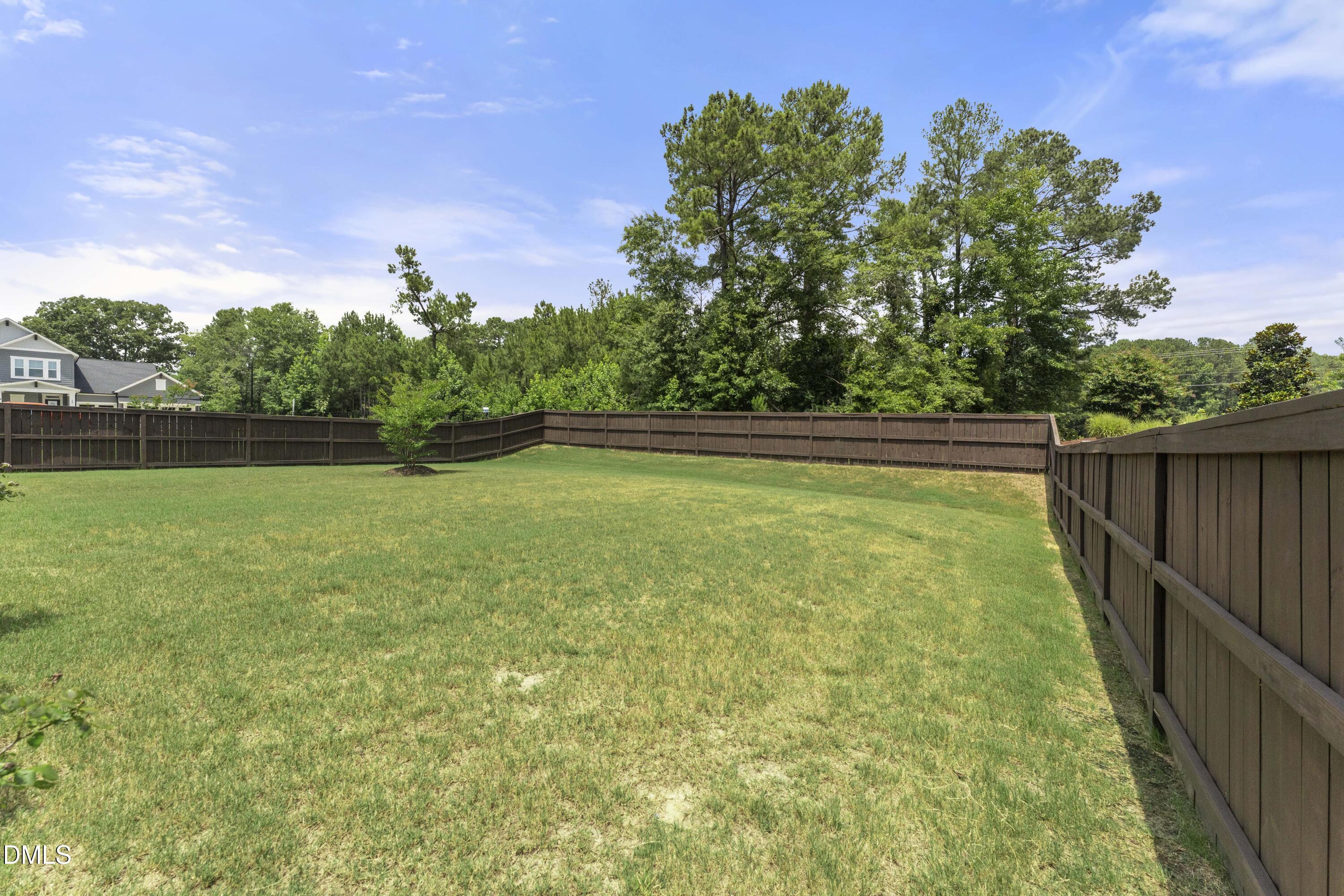 Exterior photo of 108 Welcome Drive, Fuquay Varina, NC 27526. MLS: 10192590