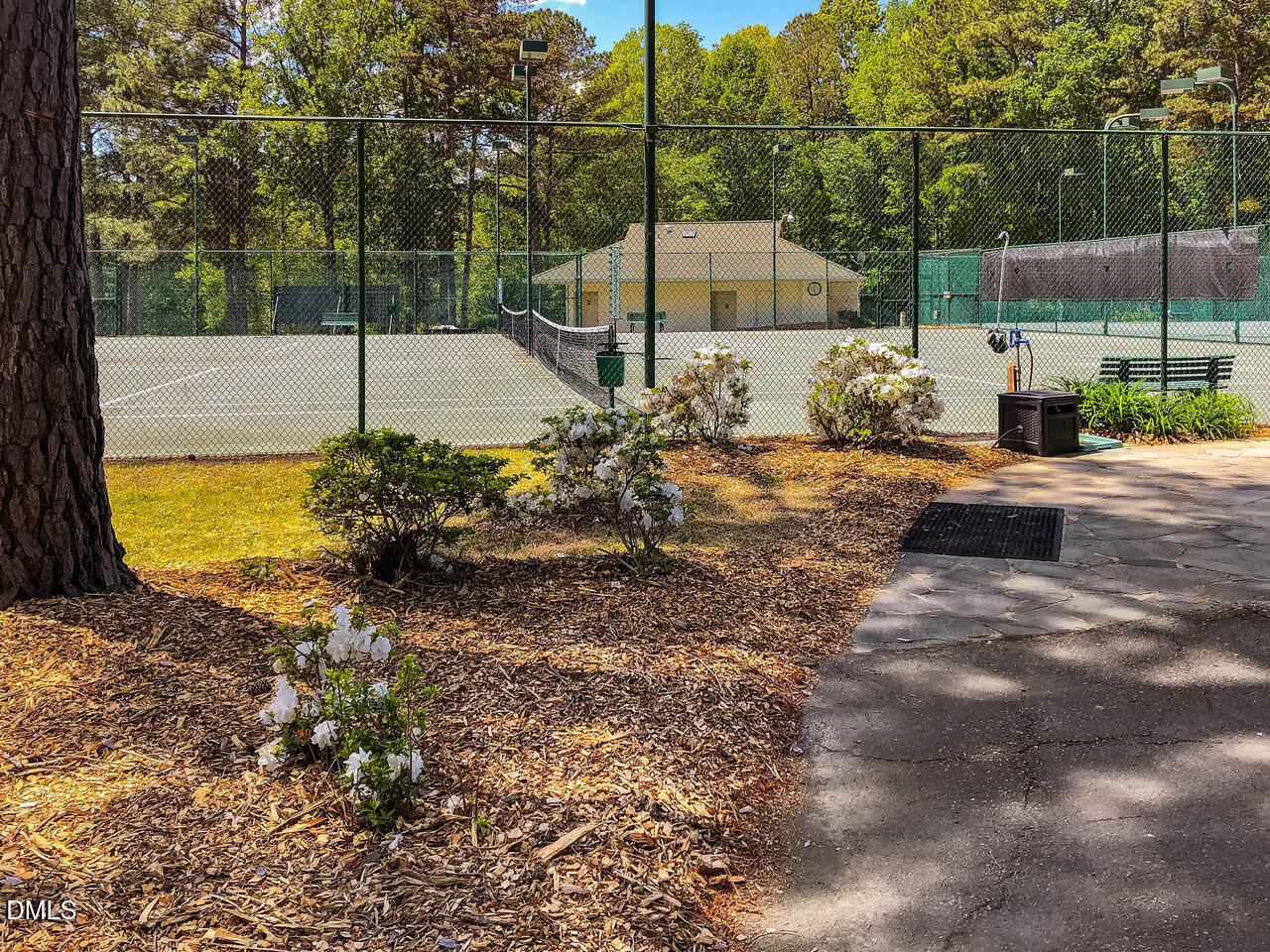 CT Country Club Amenities