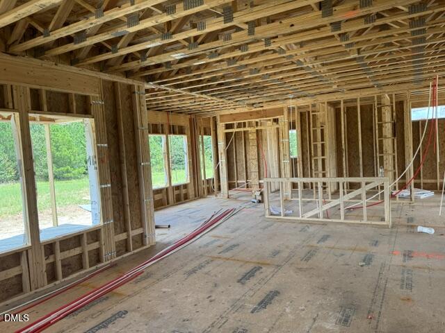 Exterior photo of 1725 Meadowfern Place, Willow Springs, NC 27592. MLS: 10166256