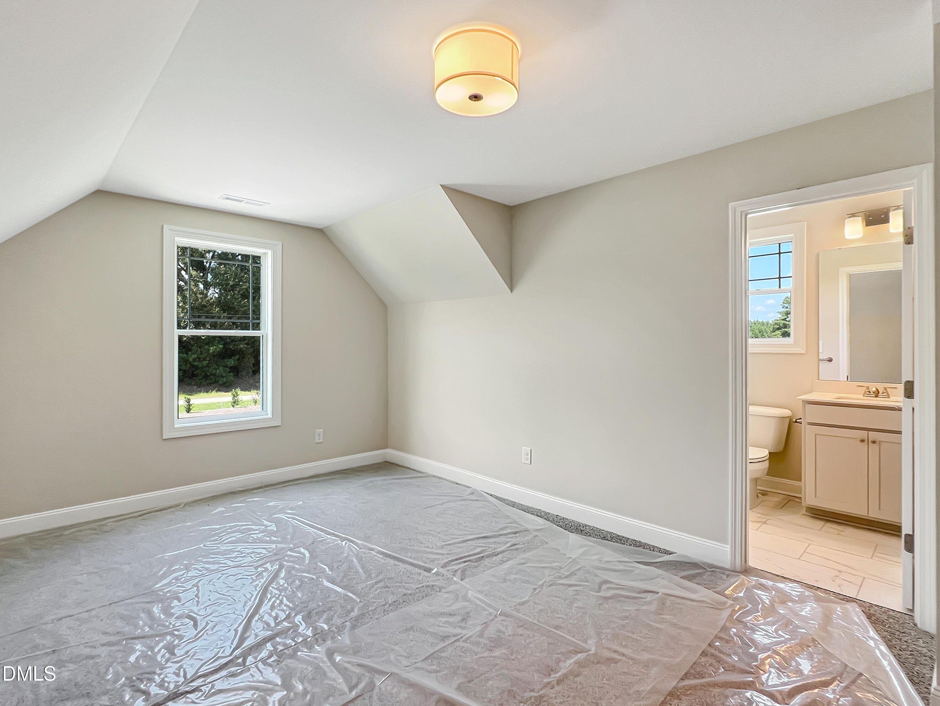 Exterior photo of 205 Big Pine Road, Clayton, NC 27520. MLS: 10123853