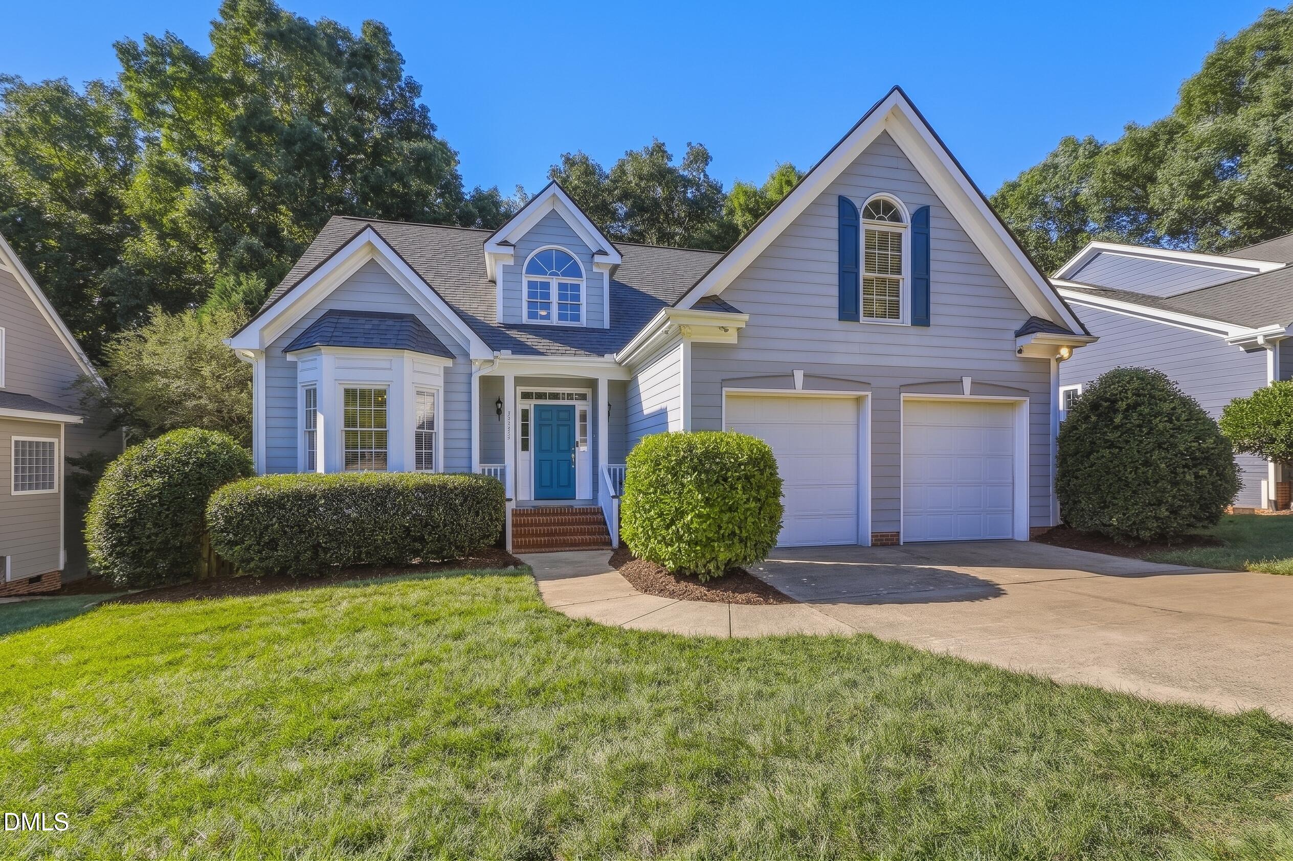 6401 Cedar Waters Drive