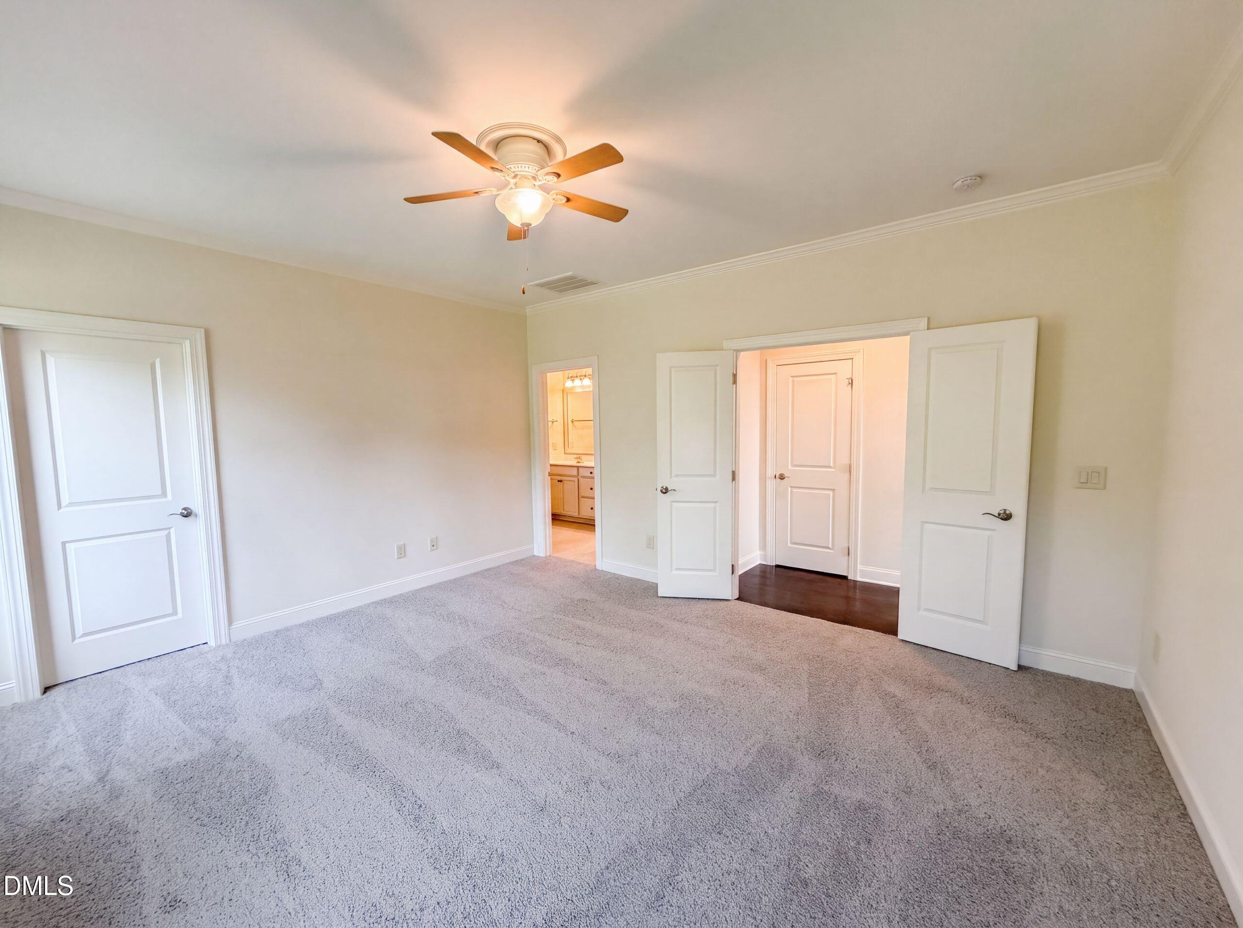 Exterior photo of 1337 Farm Pond Trail, Durham, NC 27703. MLS: 10185930
