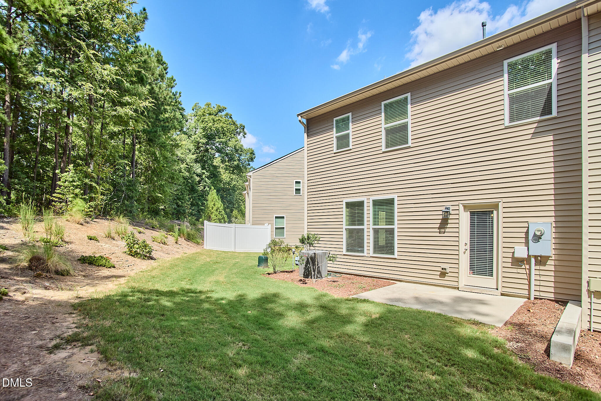 Exterior photo of 1052 Flagler Street, Durham, NC 27713. MLS: 10192895