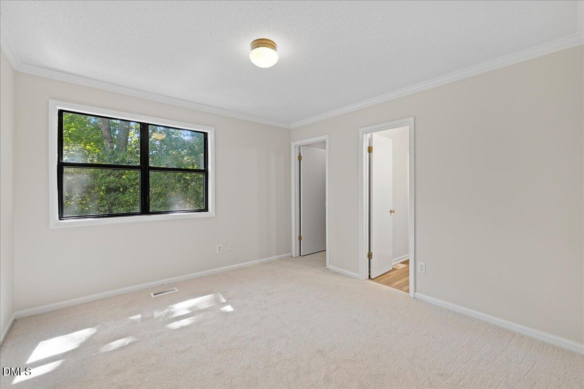 Exterior photo of 628 Applecross Drive, Cary, NC 27511. MLS: 10192916