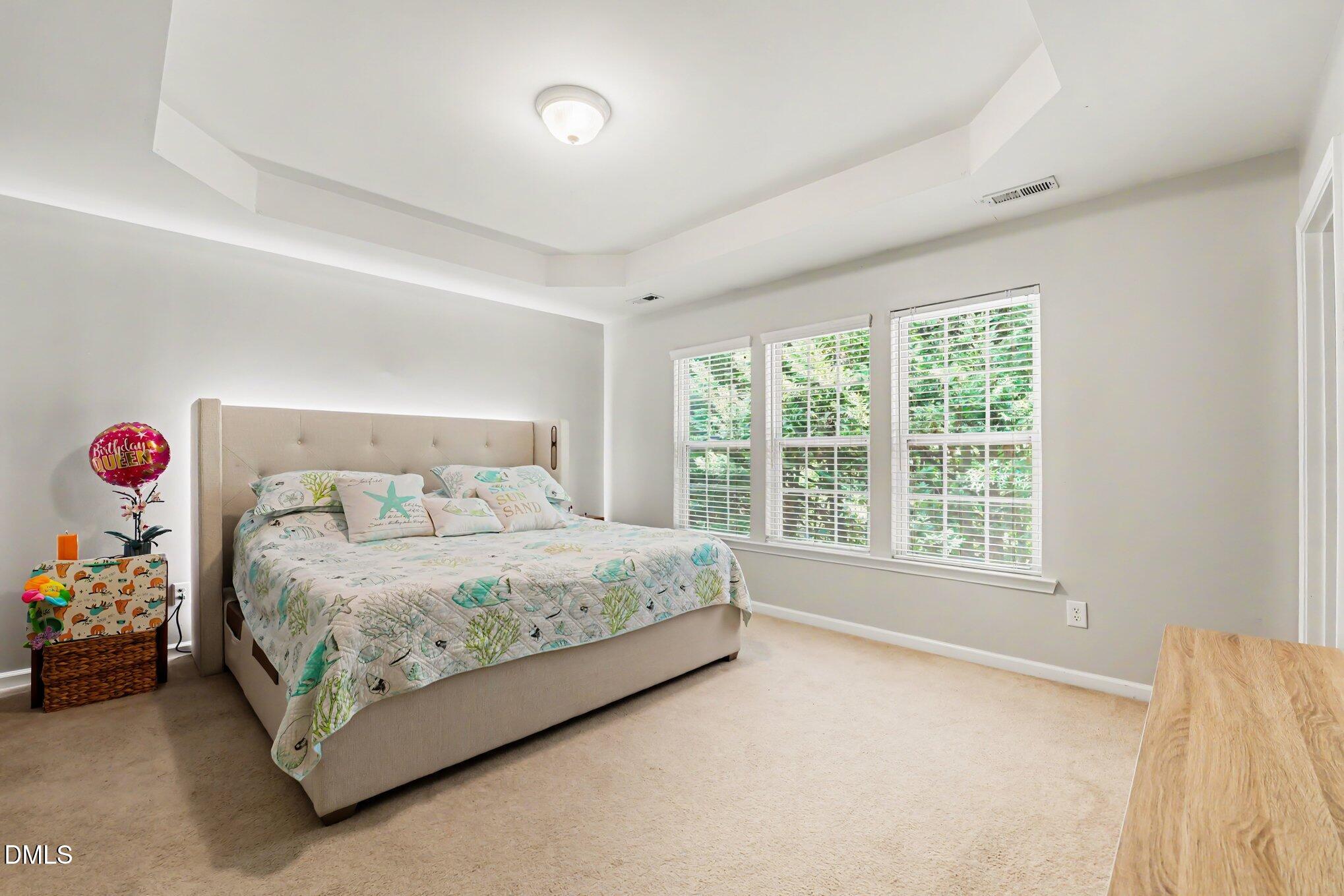 Exterior photo of 8724 Owl Roost Place, Raleigh, NC 27617. MLS: 10162279