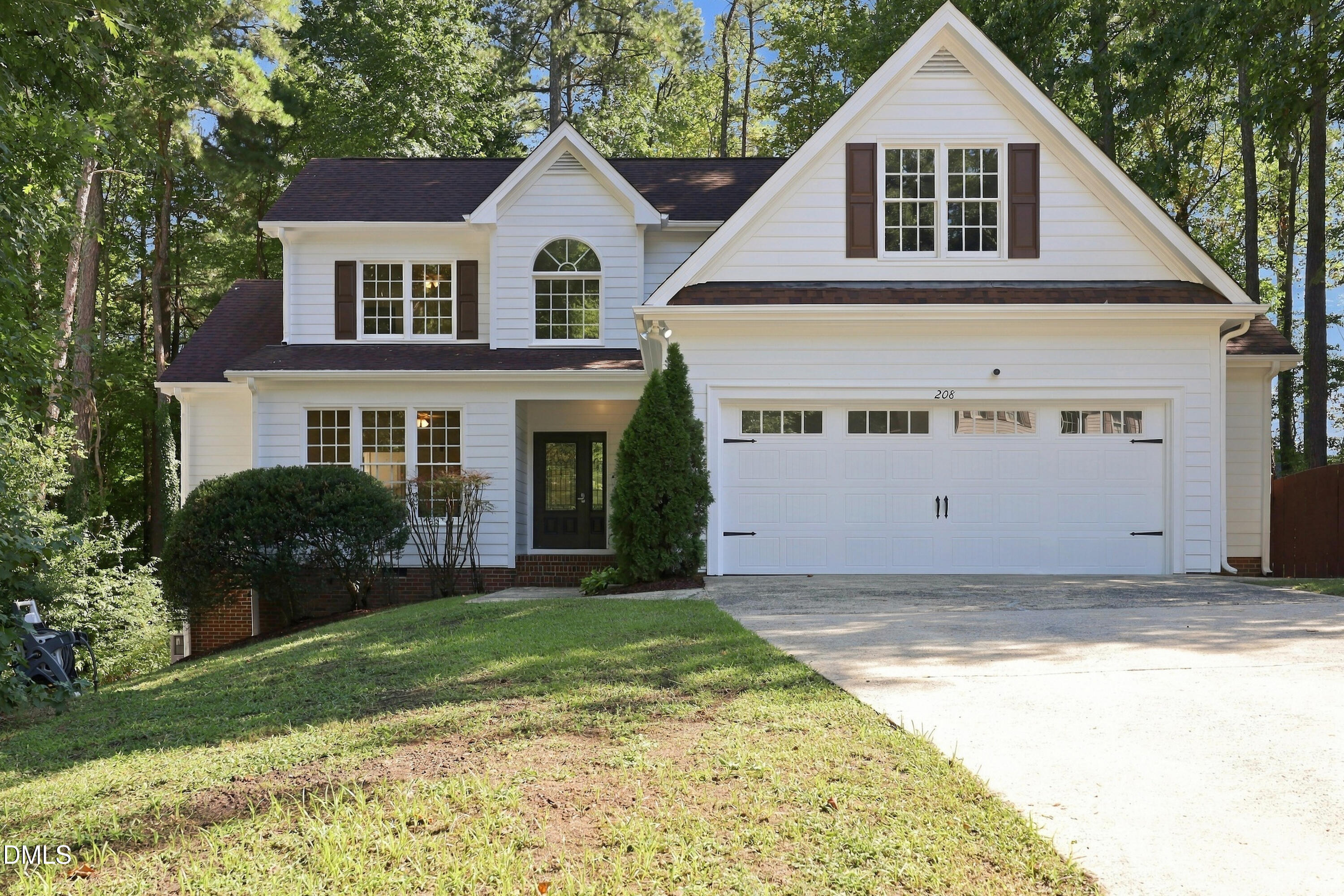 208 Connors Circle