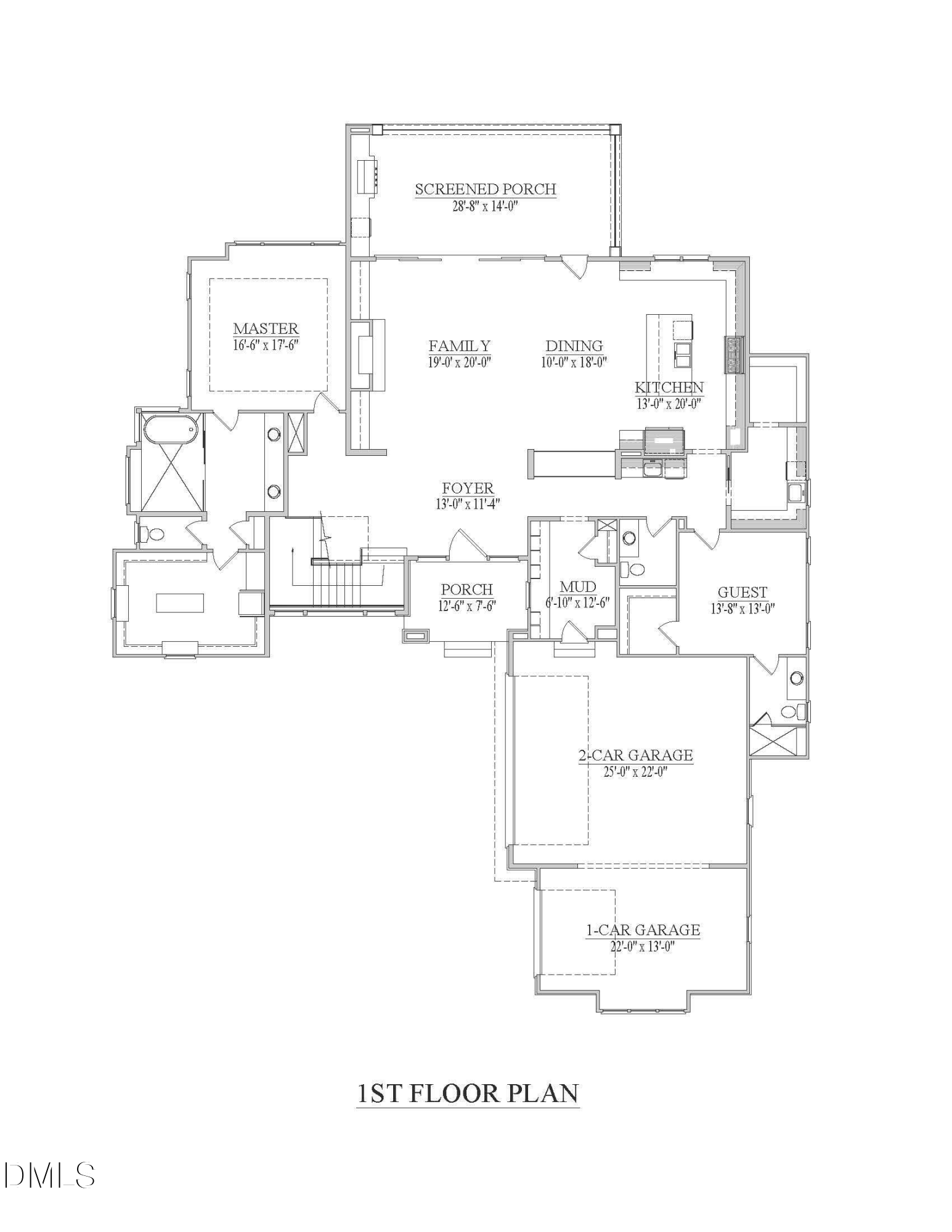 Exterior photo of 4907 Yadkin Drive, Raleigh, NC 27609. MLS: 10109276