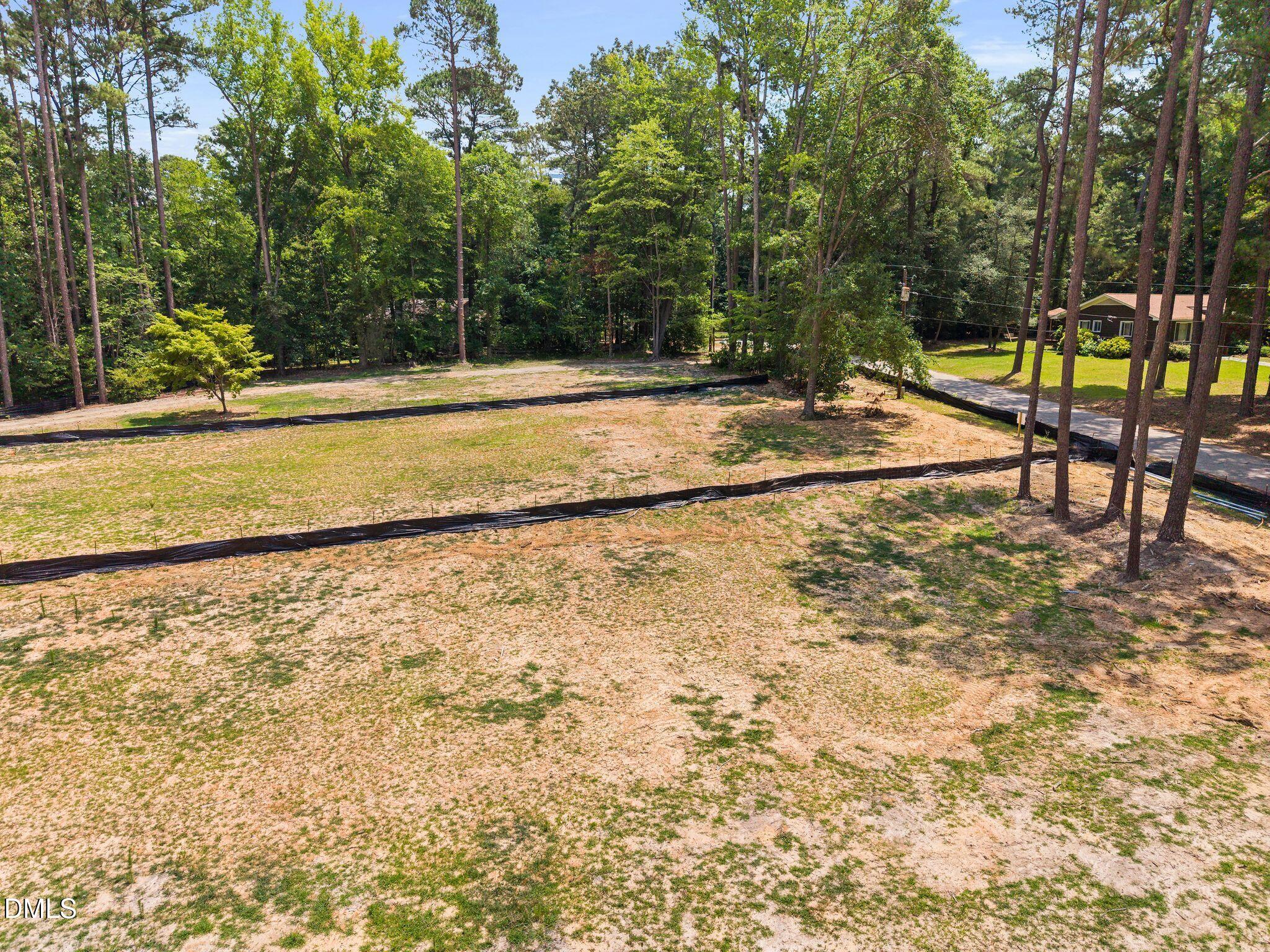 Exterior photo of 755 Holland Road, Fuquay Varina, NC 27526. MLS: 10177520