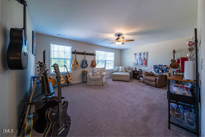 Exterior photo of 1342 Reading Court, Burlington, NC 27217. MLS: 10183454