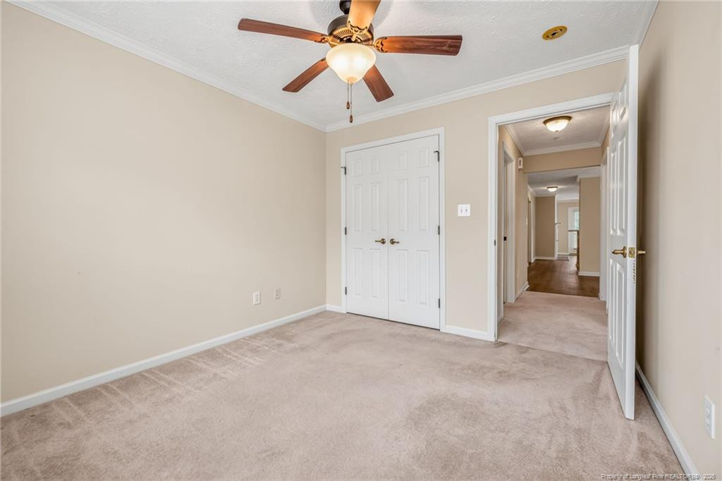 Exterior photo of 3322 Harbour Pointe Place 6, Fayetteville, NC 28314. MLS: 766259