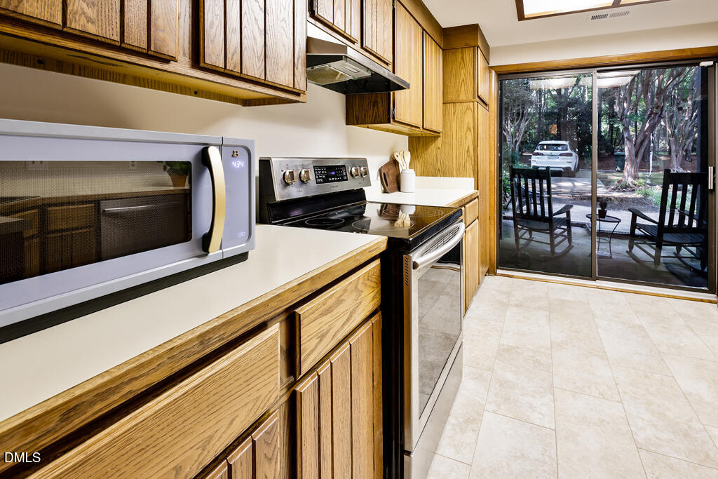 Exterior photo of 4317 Sunscape Lane, Raleigh, NC 27613. MLS: 10183618