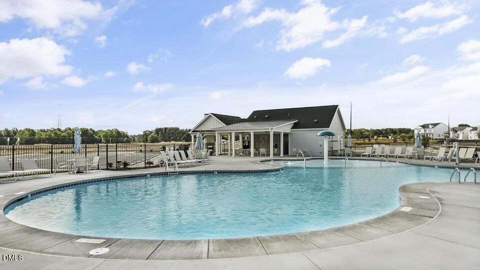 Exterior photo of 359 Freestall Drive, Wake Forest, NC 27587. MLS: 10196241
