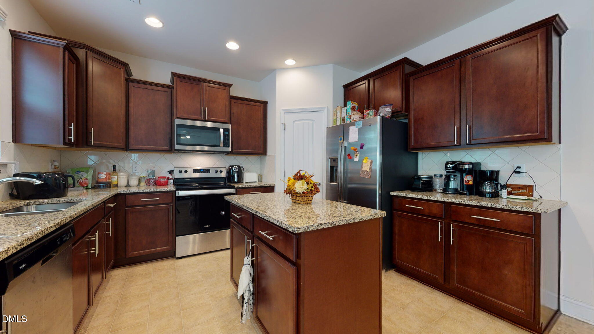 Exterior photo of 307 Dando Street, Garner, NC 27529. MLS: 10195392
