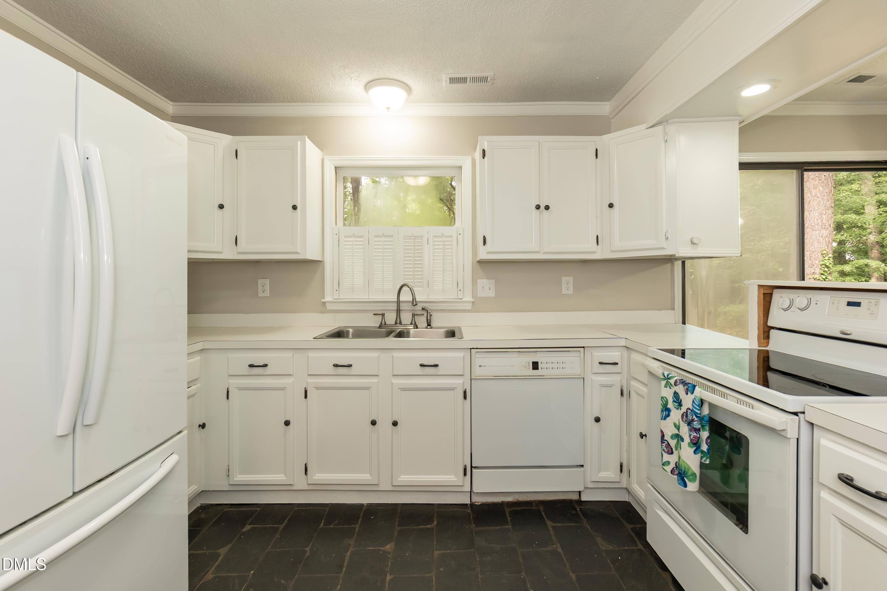 Exterior photo of 4017 Livingstone Place, Durham, NC 27707. MLS: 10189532