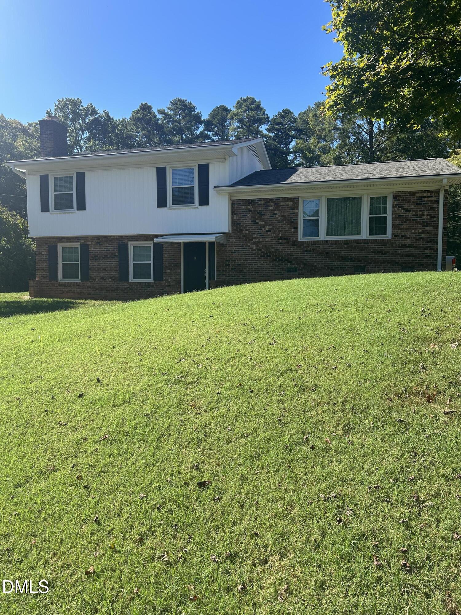 4609 Latimer Road