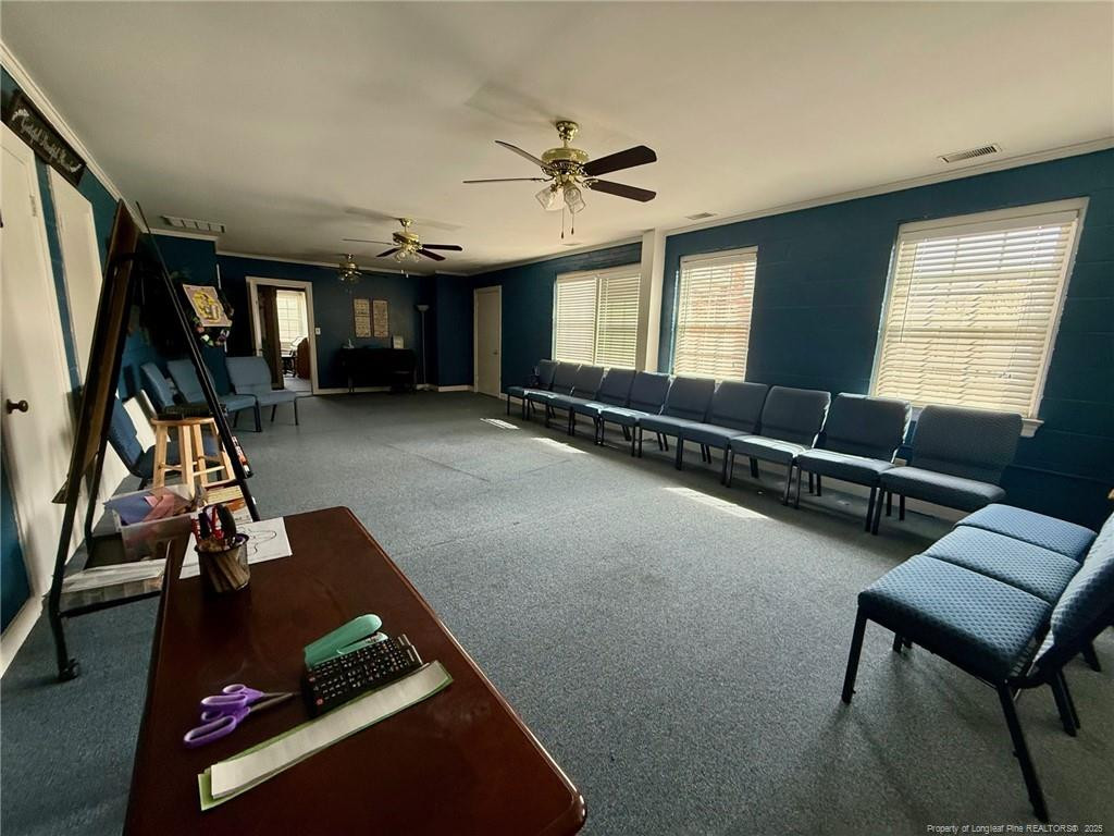 Exterior photo of 914 & 918 Person Street, Fayetteville, NC 28301. MLS: 740799