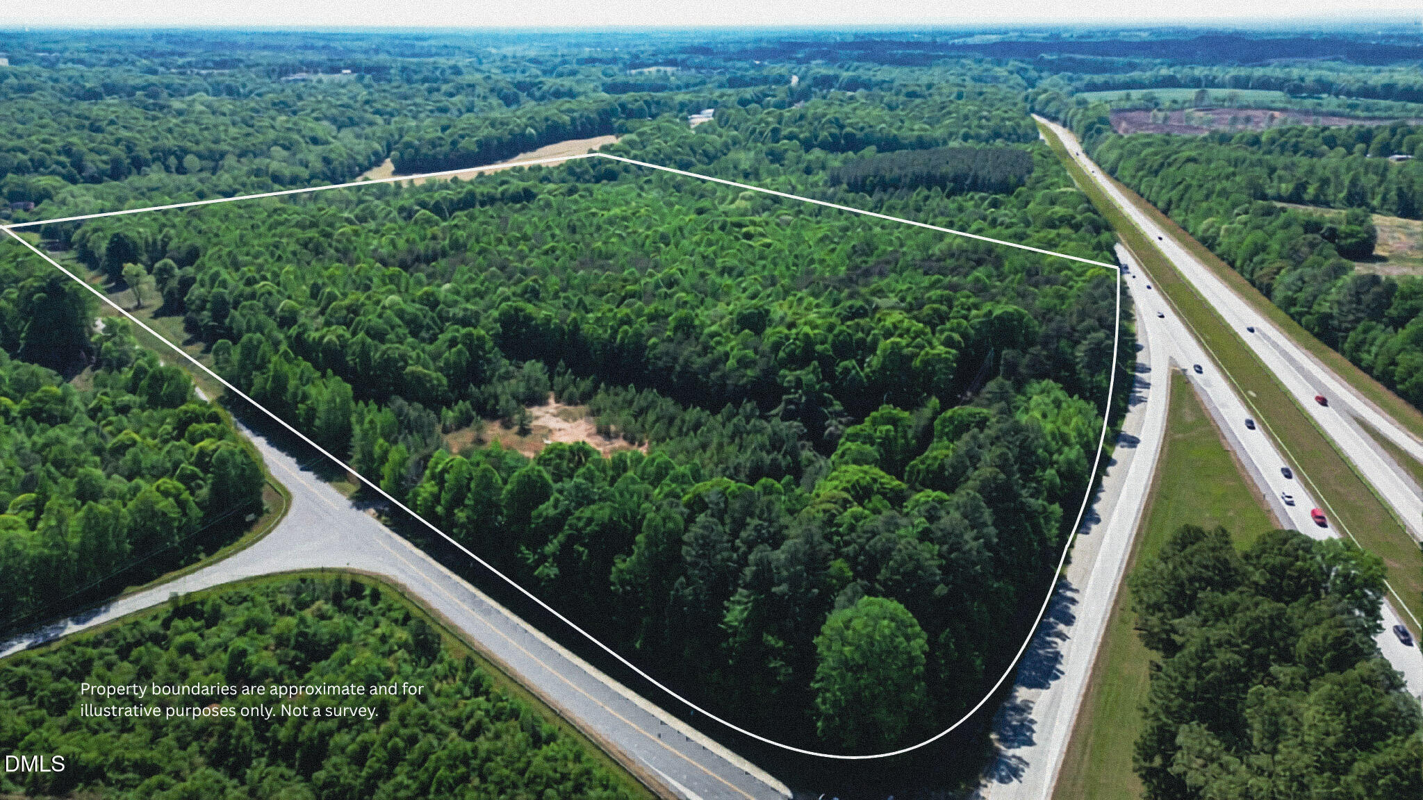 53 AC I-40 & Mocksville Hwy Pic 75 MAST