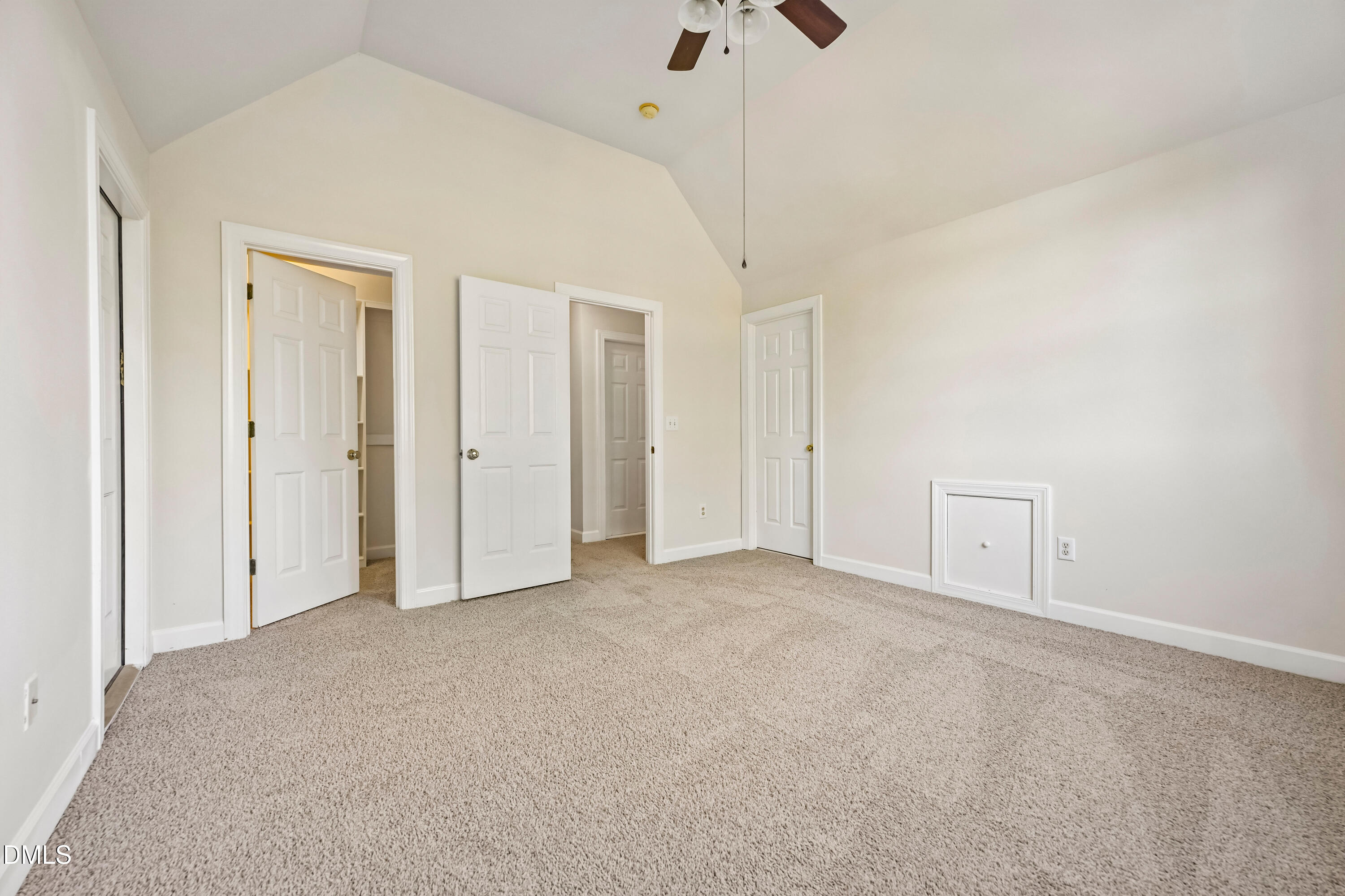 Exterior photo of 9701 Chris Drive, Raleigh, NC 27603. MLS: 10191949