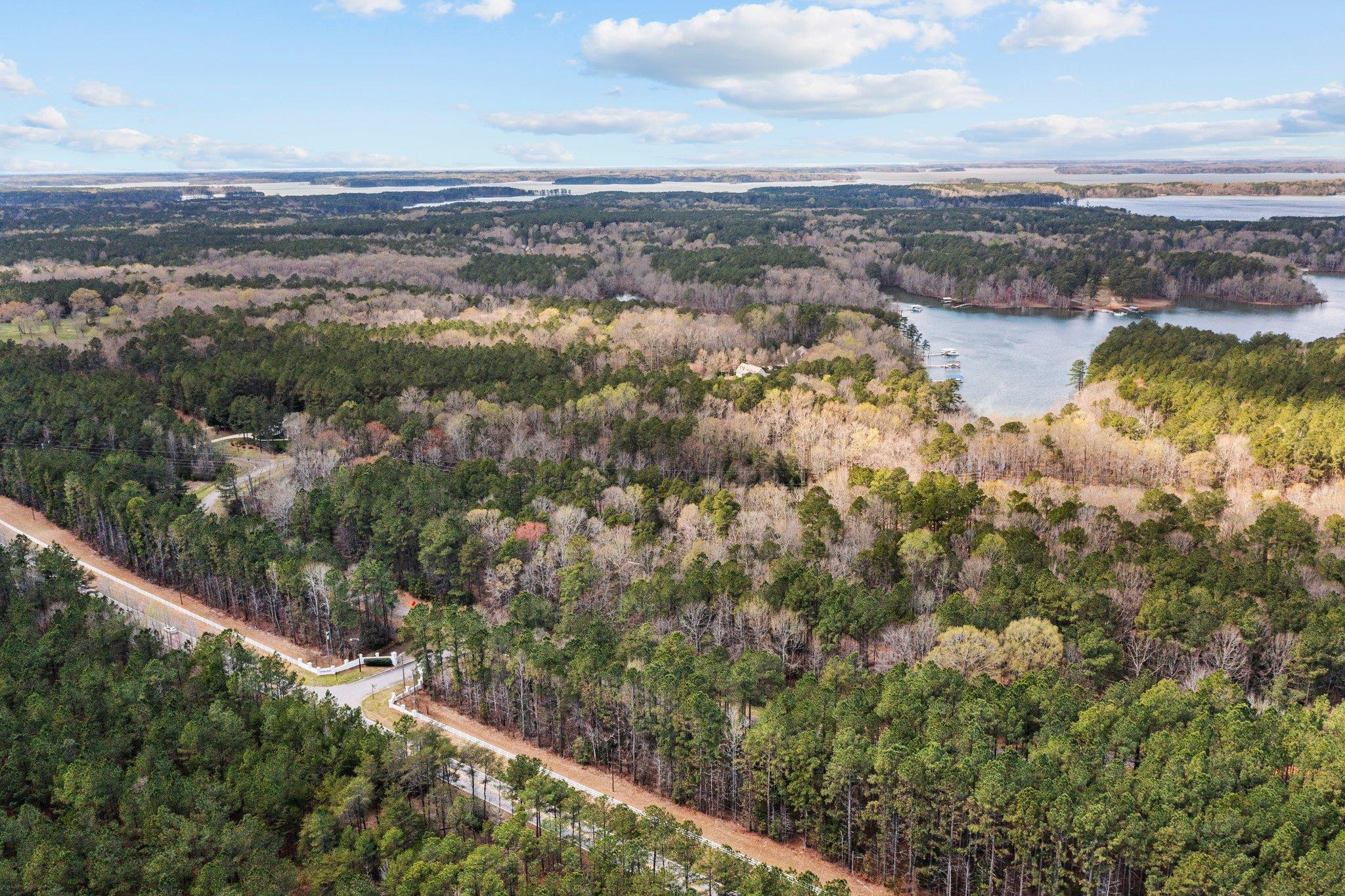 Exterior photo of Lot 30 Key Largo Lane, Manson, NC 27553. MLS: 10123263