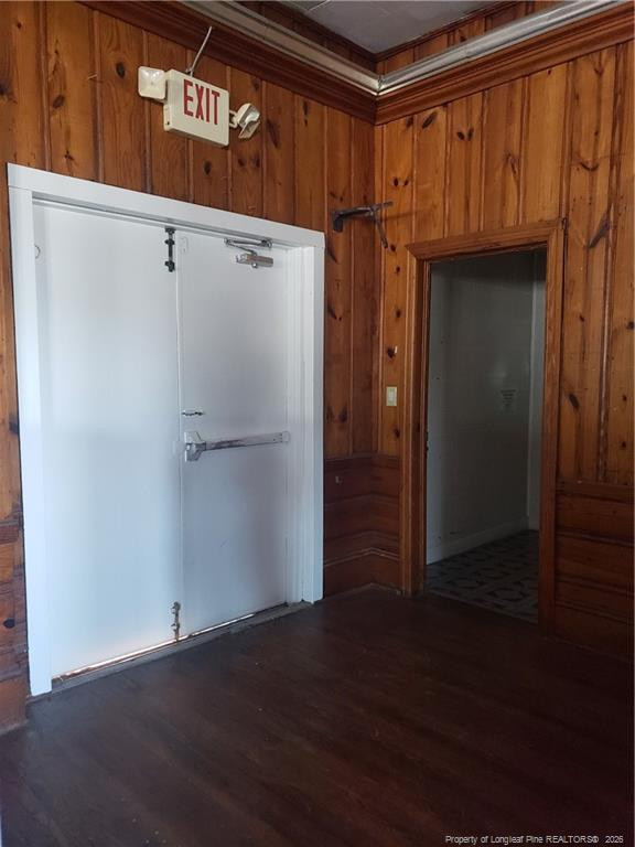 Exterior photo of 244 S Bragg Boulevard, Spring Lake, NC 28390. MLS: 765994